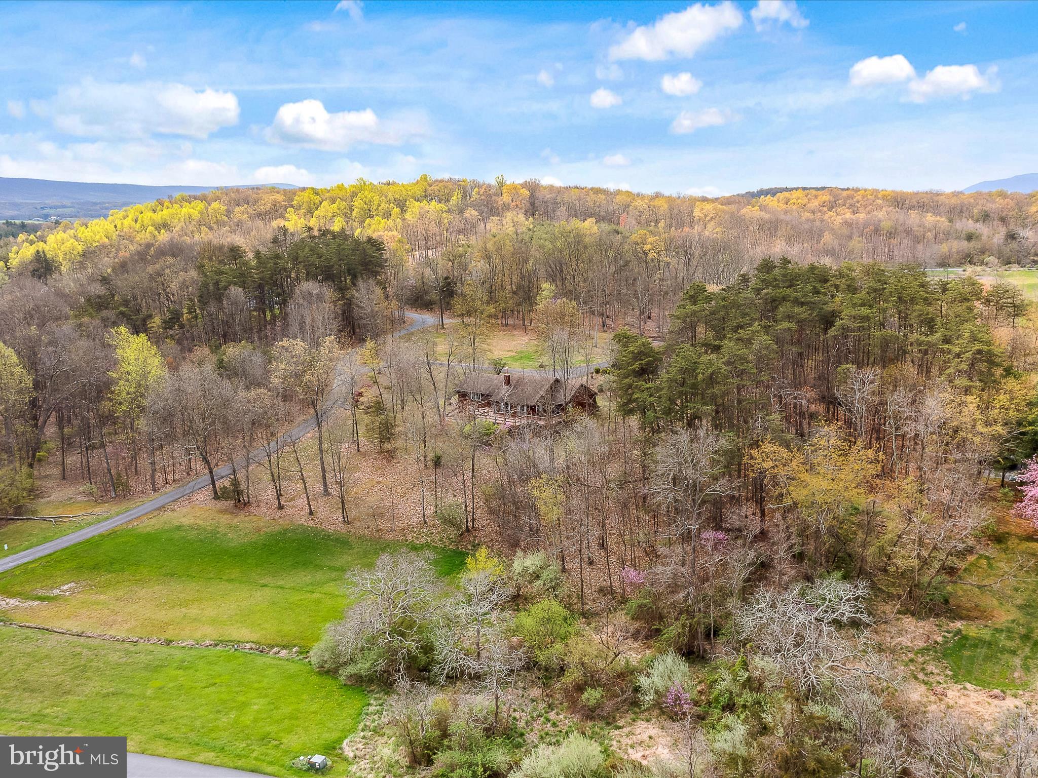 SPRING VALLEY - Residential