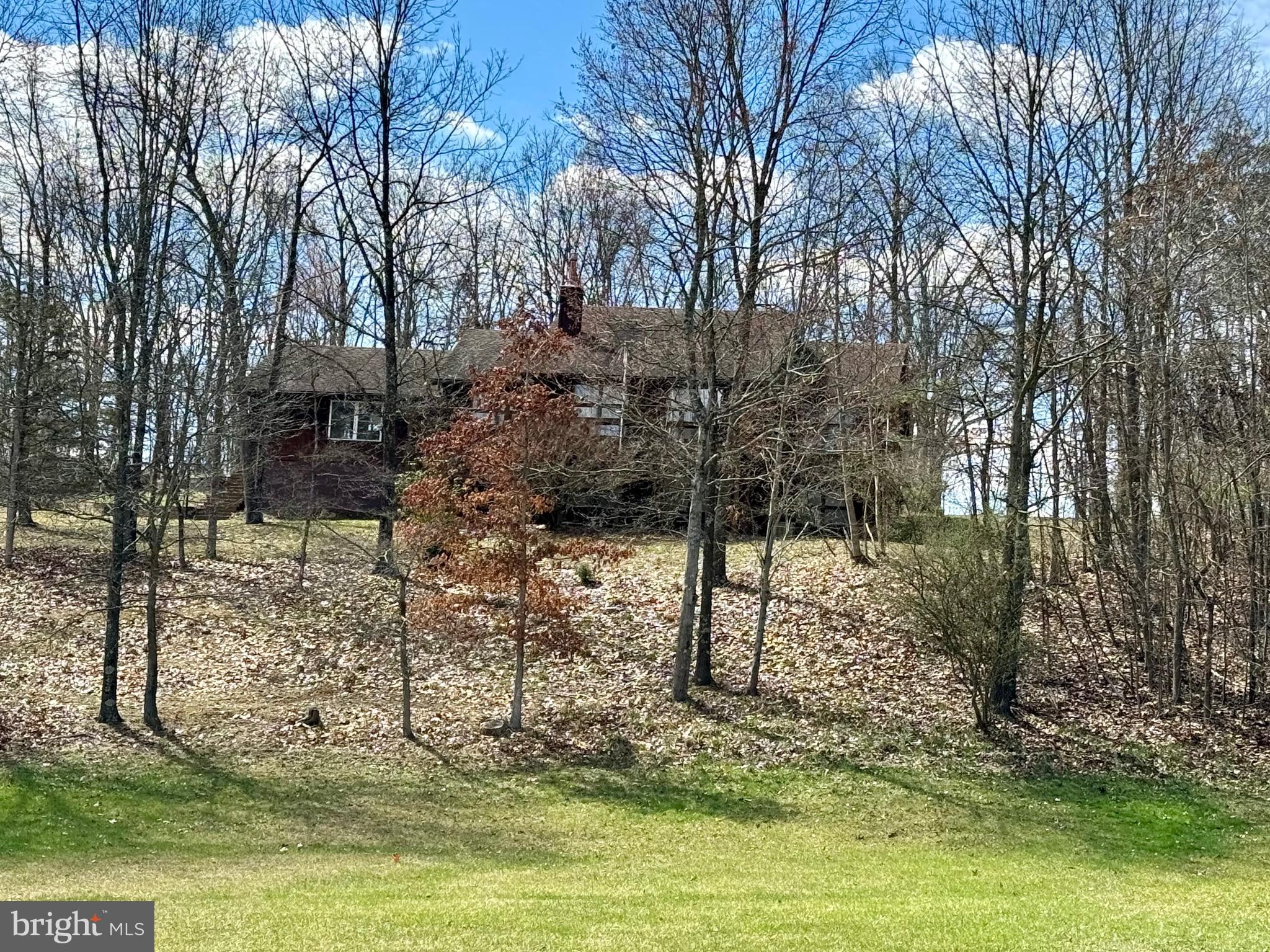 SPRING VALLEY - Residential