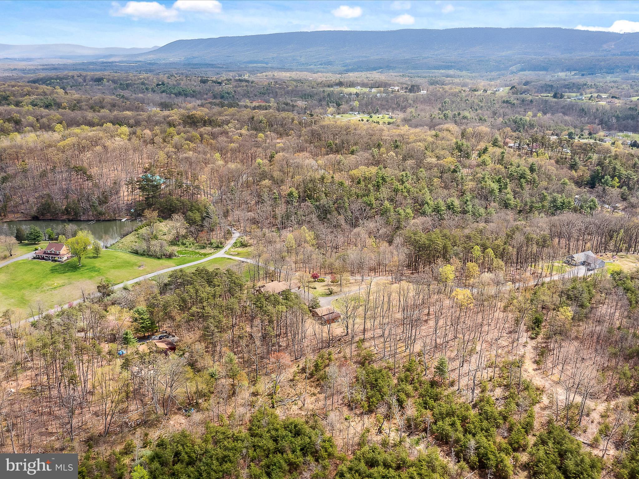 SPRING VALLEY - Residential