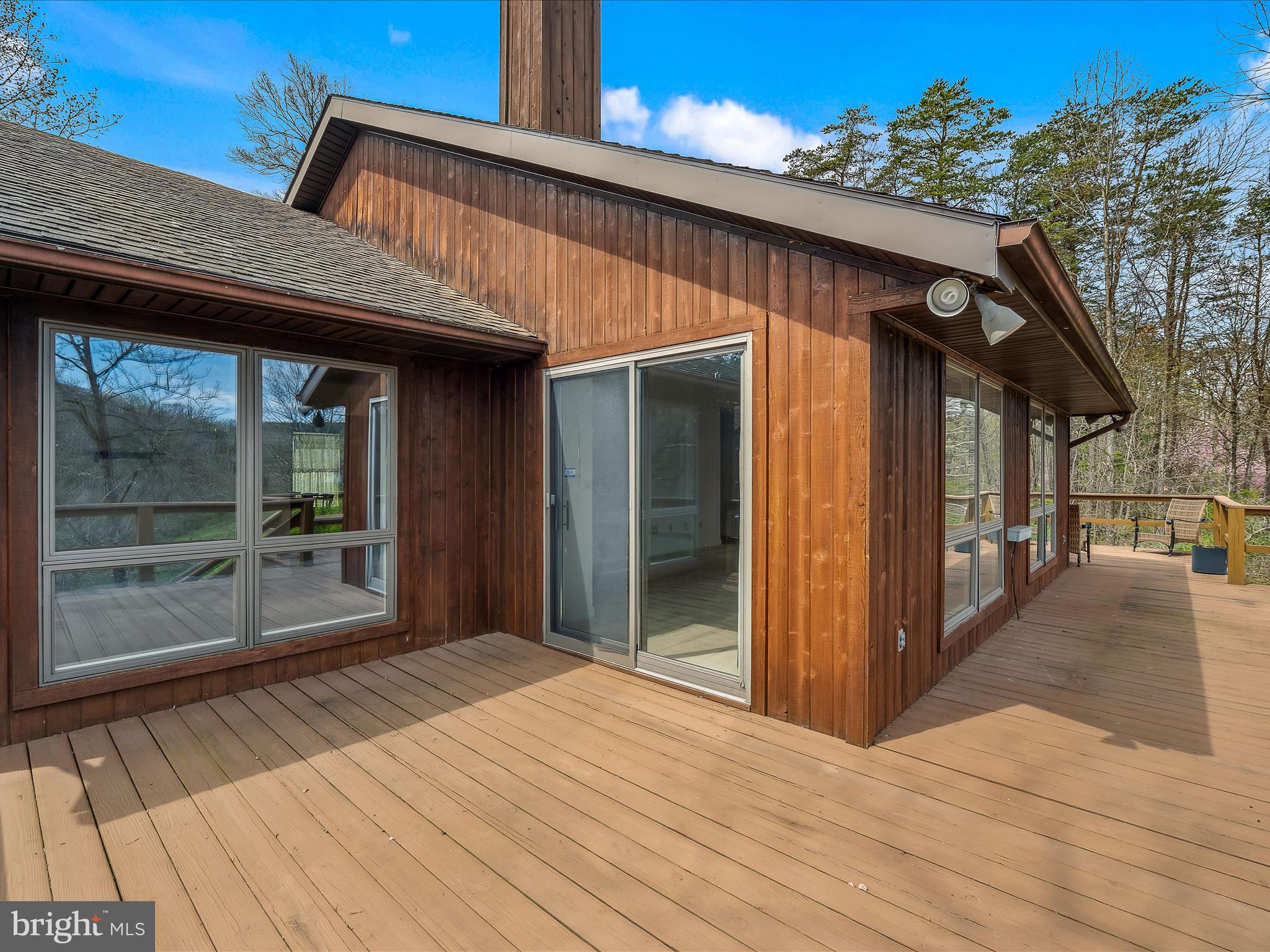 SPRING VALLEY - Residential