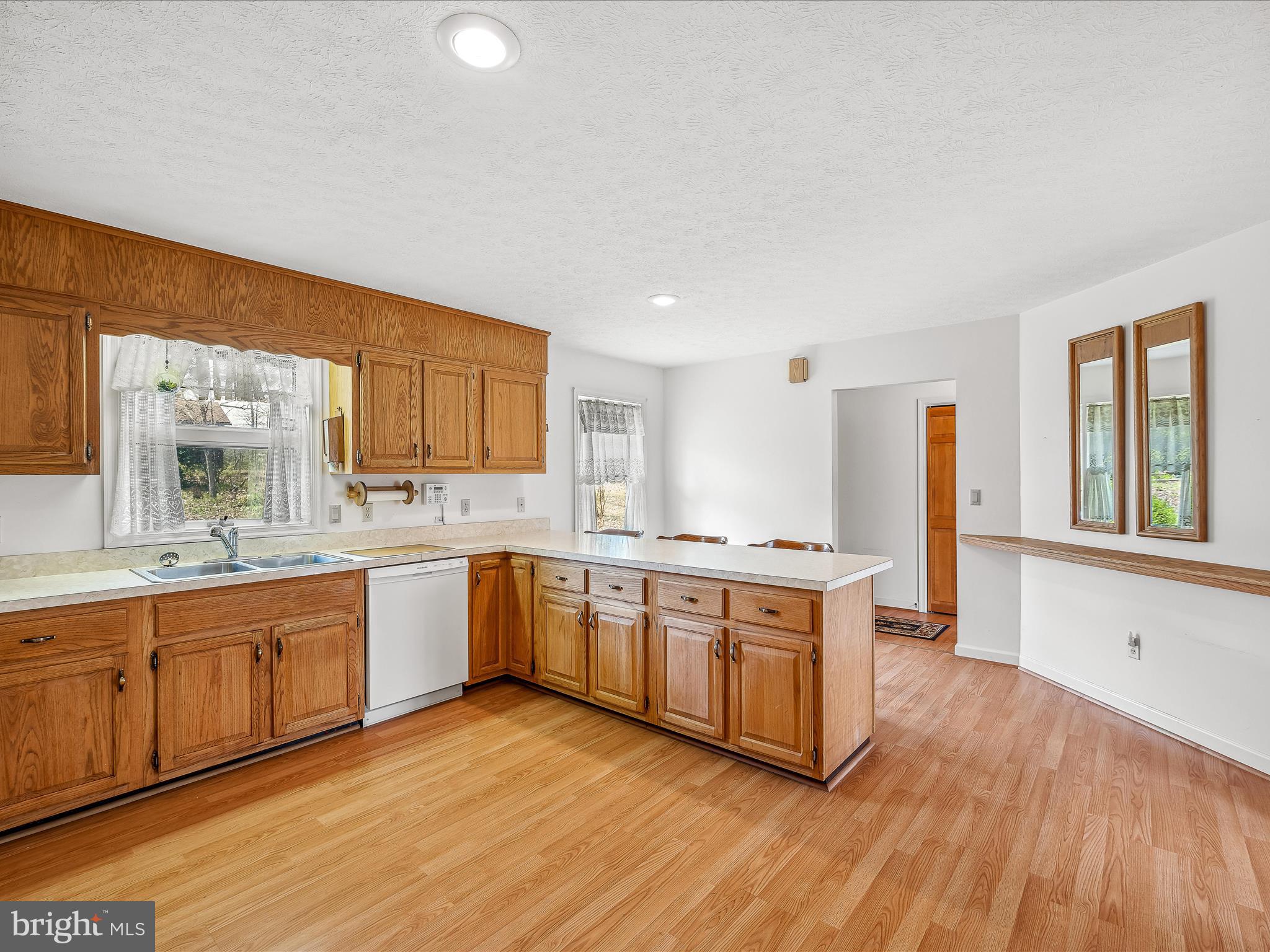 SPRING VALLEY - Residential