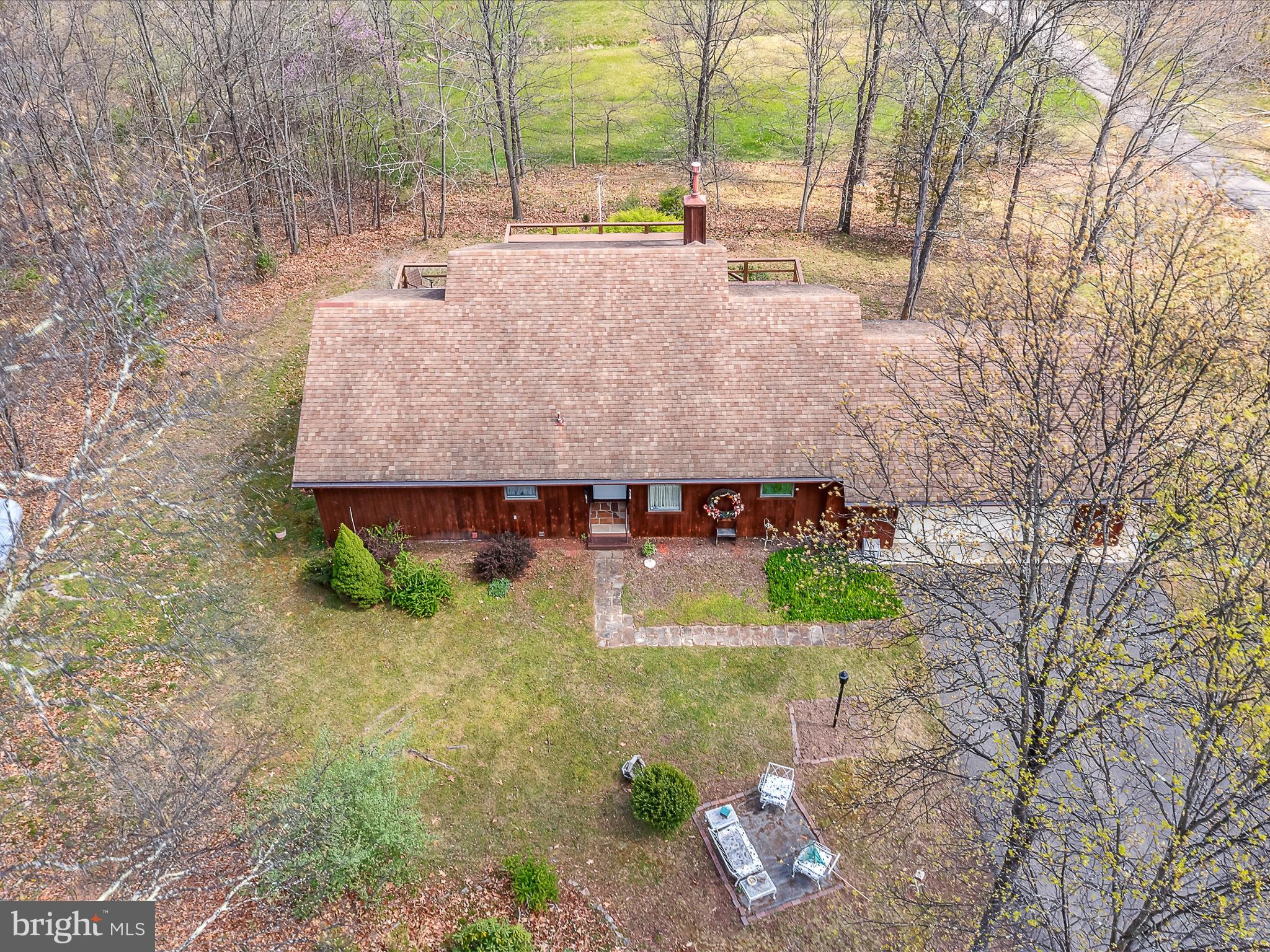 SPRING VALLEY - Residential