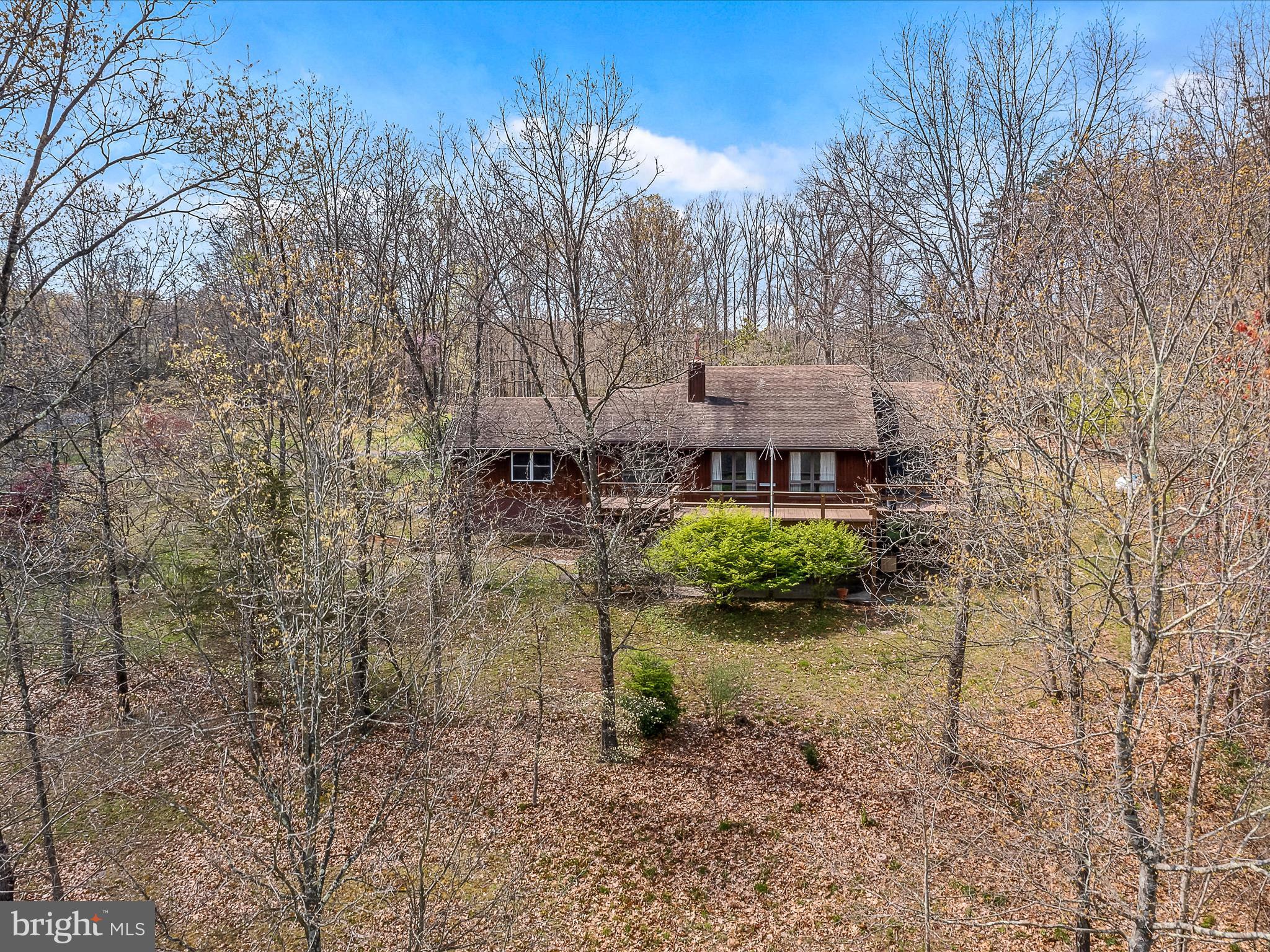 SPRING VALLEY - Residential