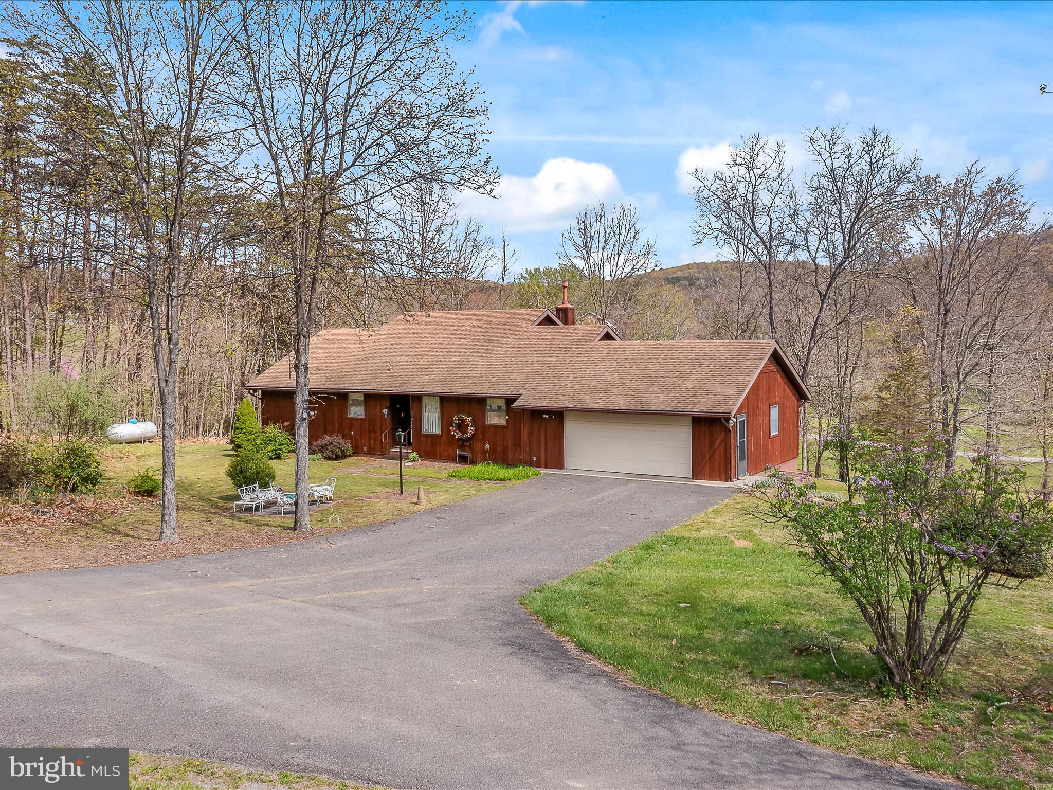 SPRING VALLEY - Residential