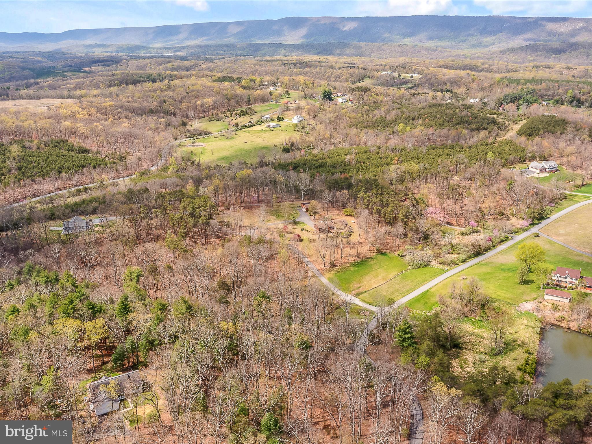 SPRING VALLEY - Residential