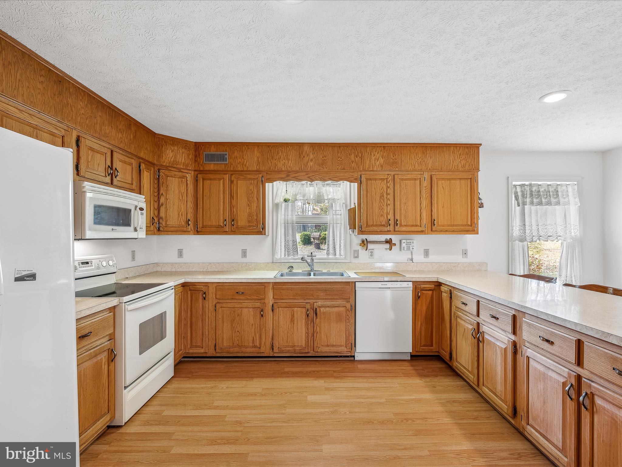 SPRING VALLEY - Residential