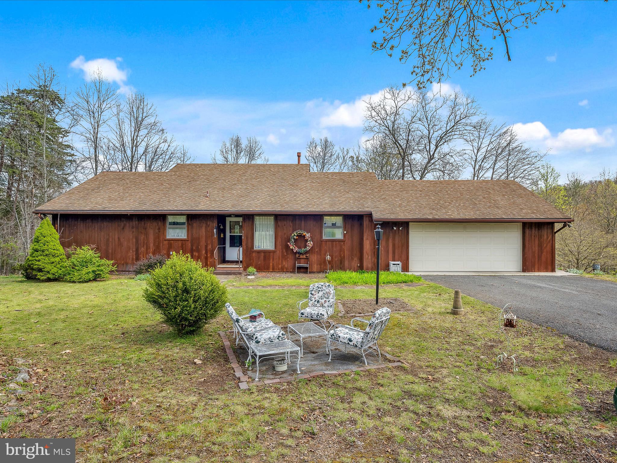 SPRING VALLEY - Residential