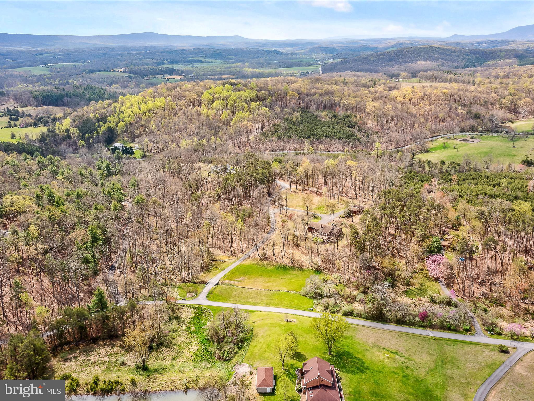 SPRING VALLEY - Residential