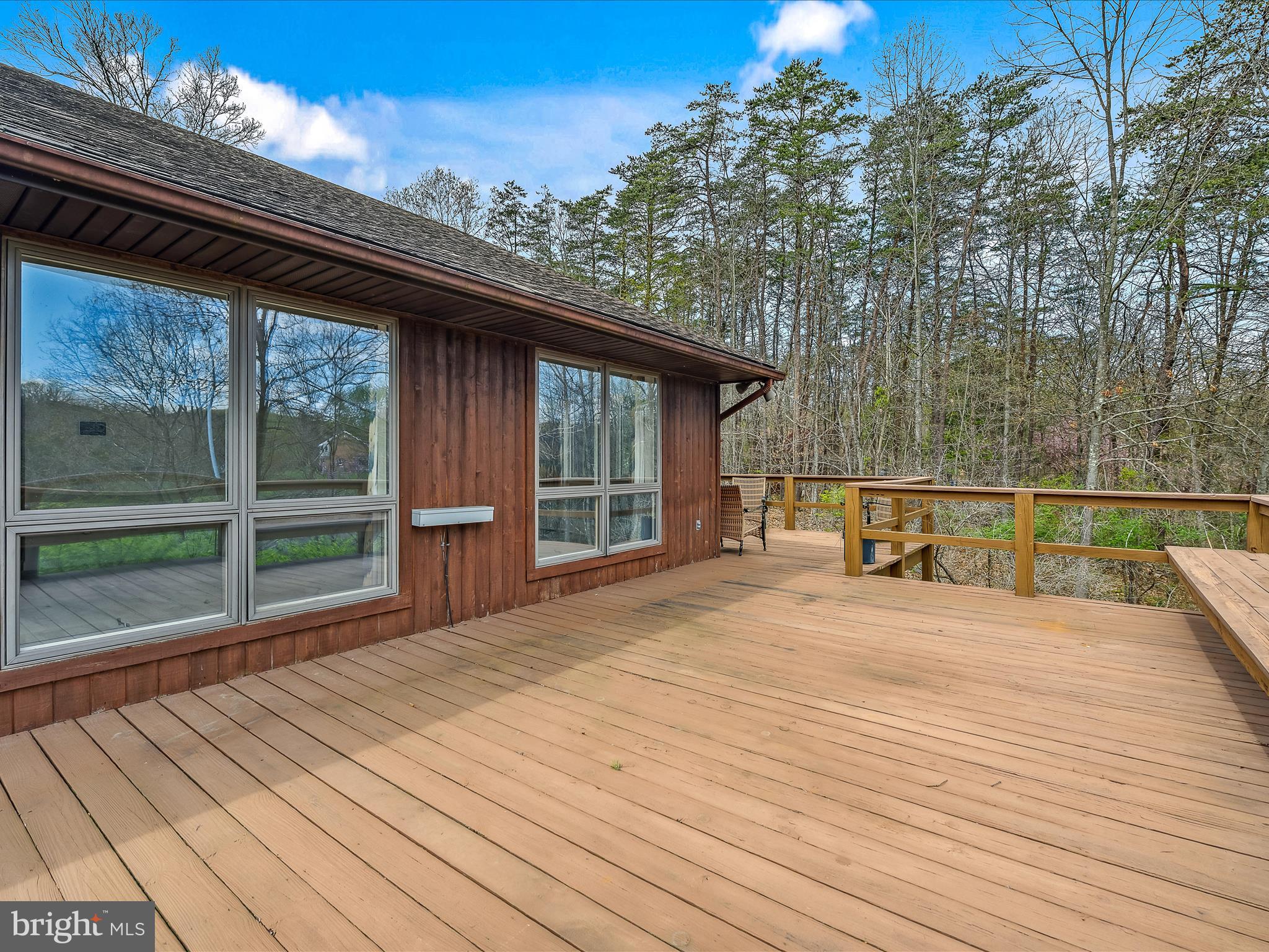 SPRING VALLEY - Residential