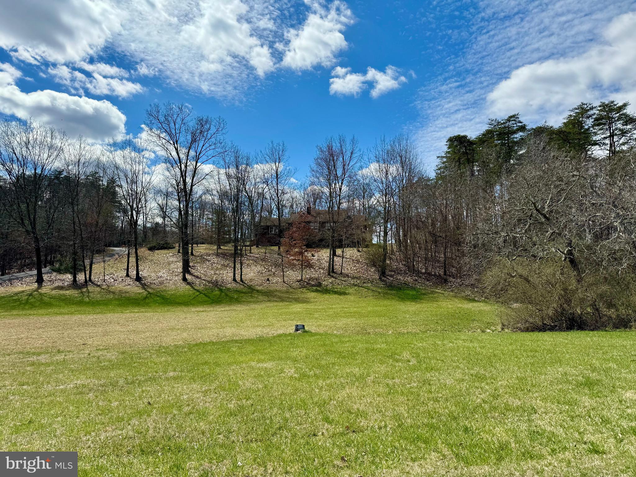 SPRING VALLEY - Residential