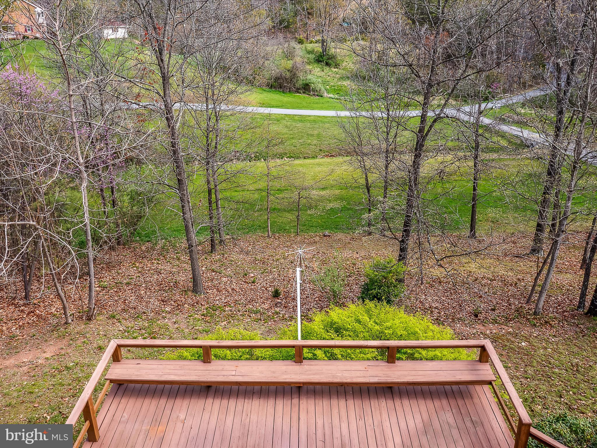 SPRING VALLEY - Residential