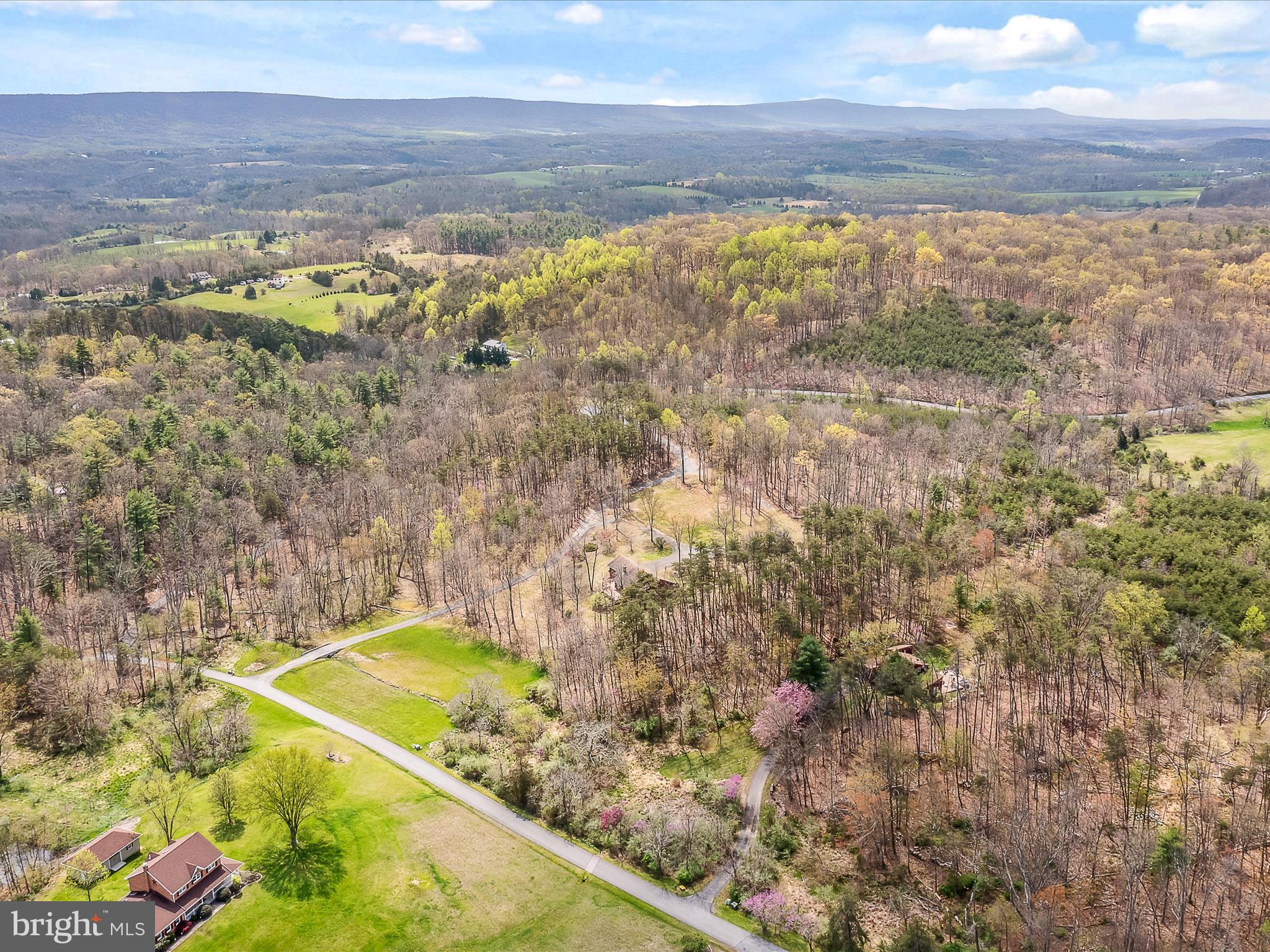 SPRING VALLEY - Residential