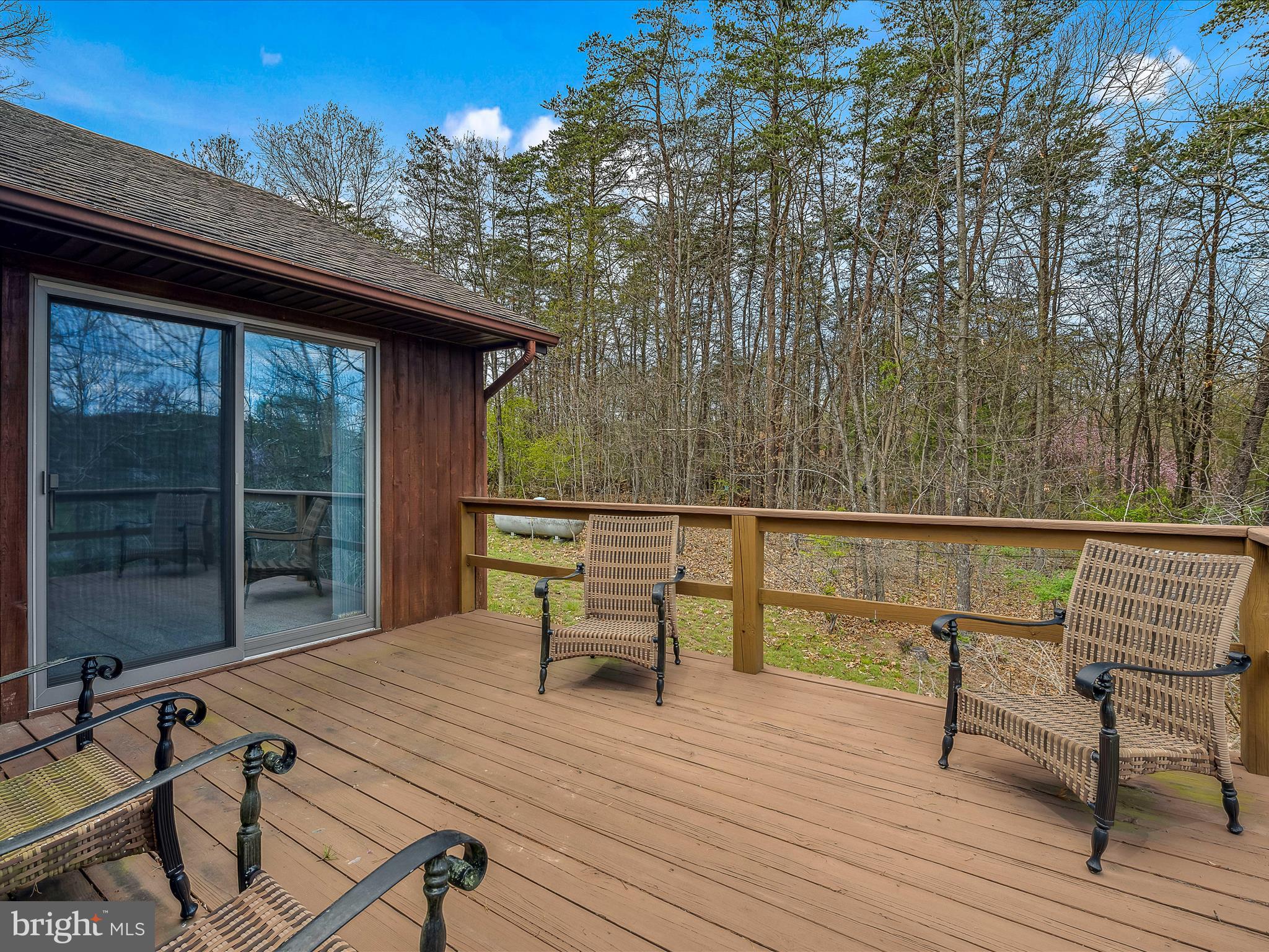 SPRING VALLEY - Residential