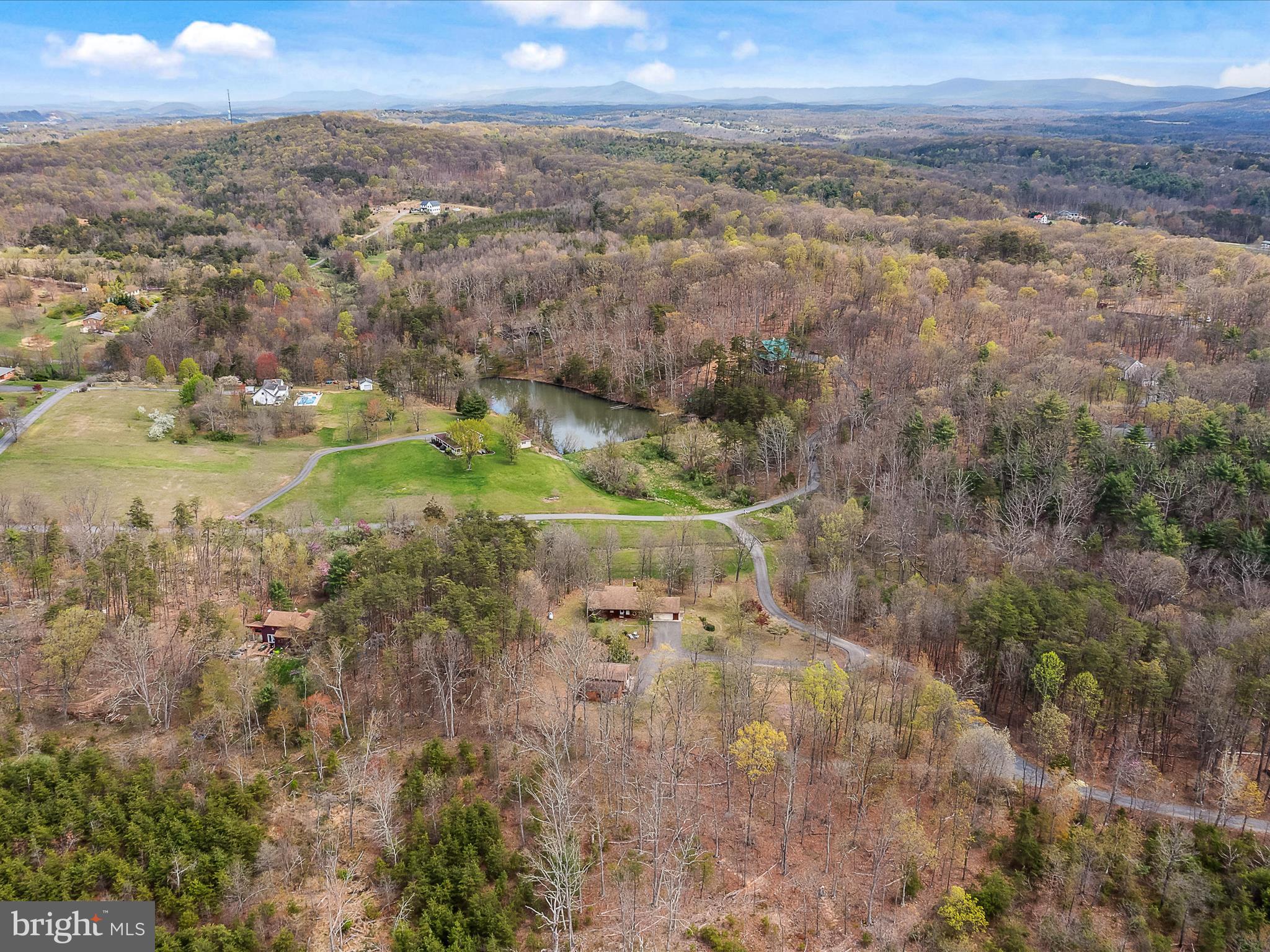 SPRING VALLEY - Residential