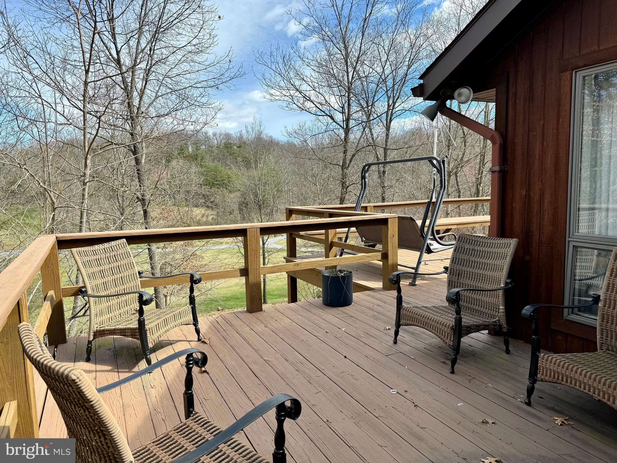 SPRING VALLEY - Residential