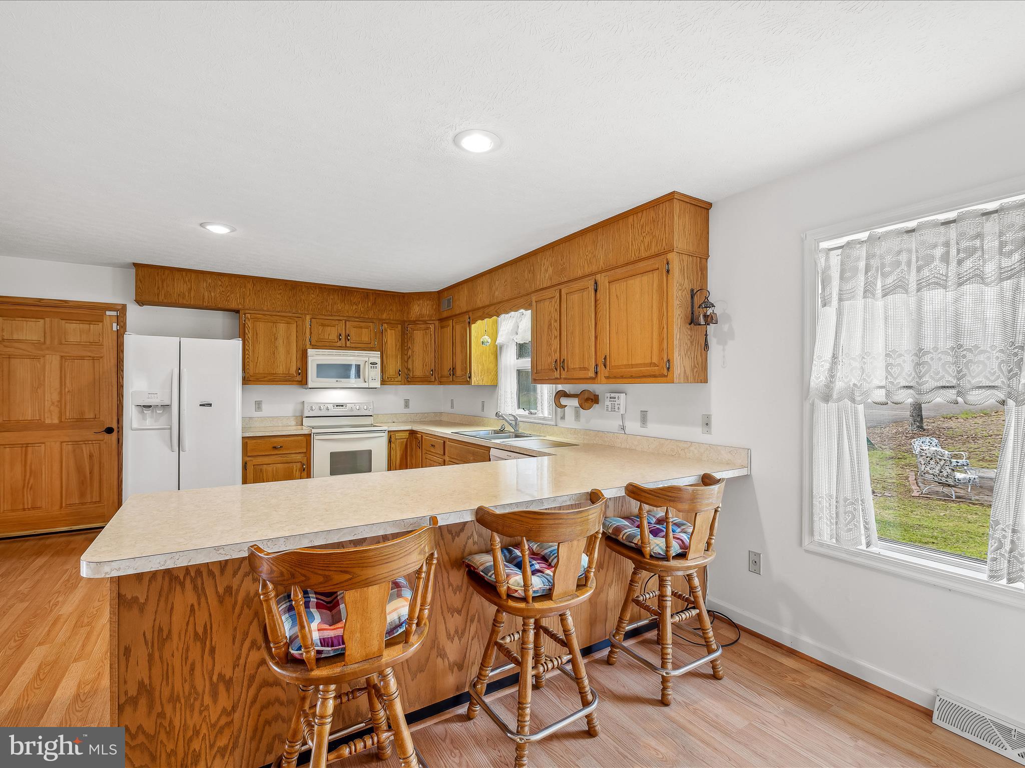 SPRING VALLEY - Residential