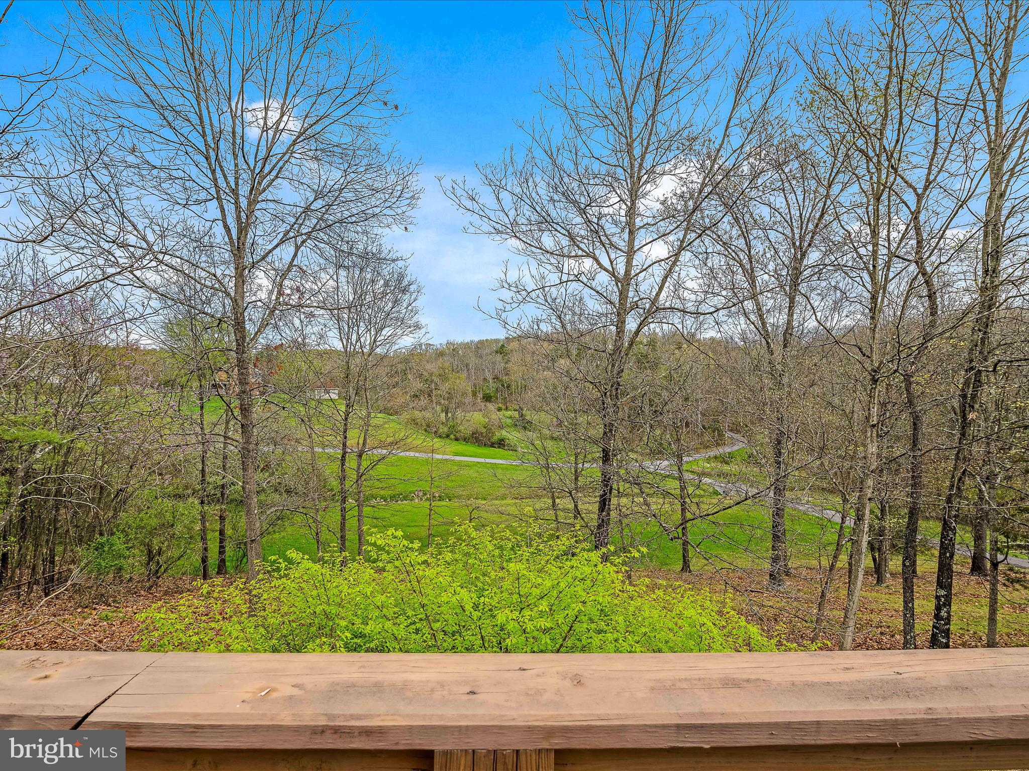 SPRING VALLEY - Residential