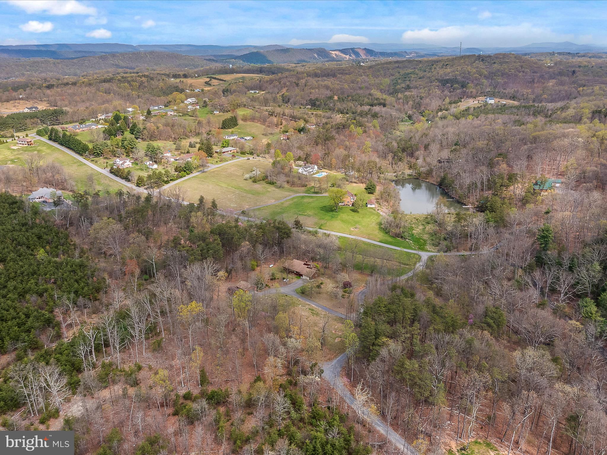 SPRING VALLEY - Residential