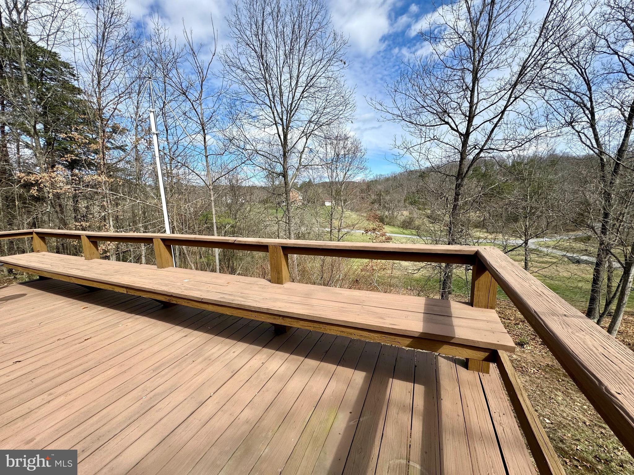 SPRING VALLEY - Residential