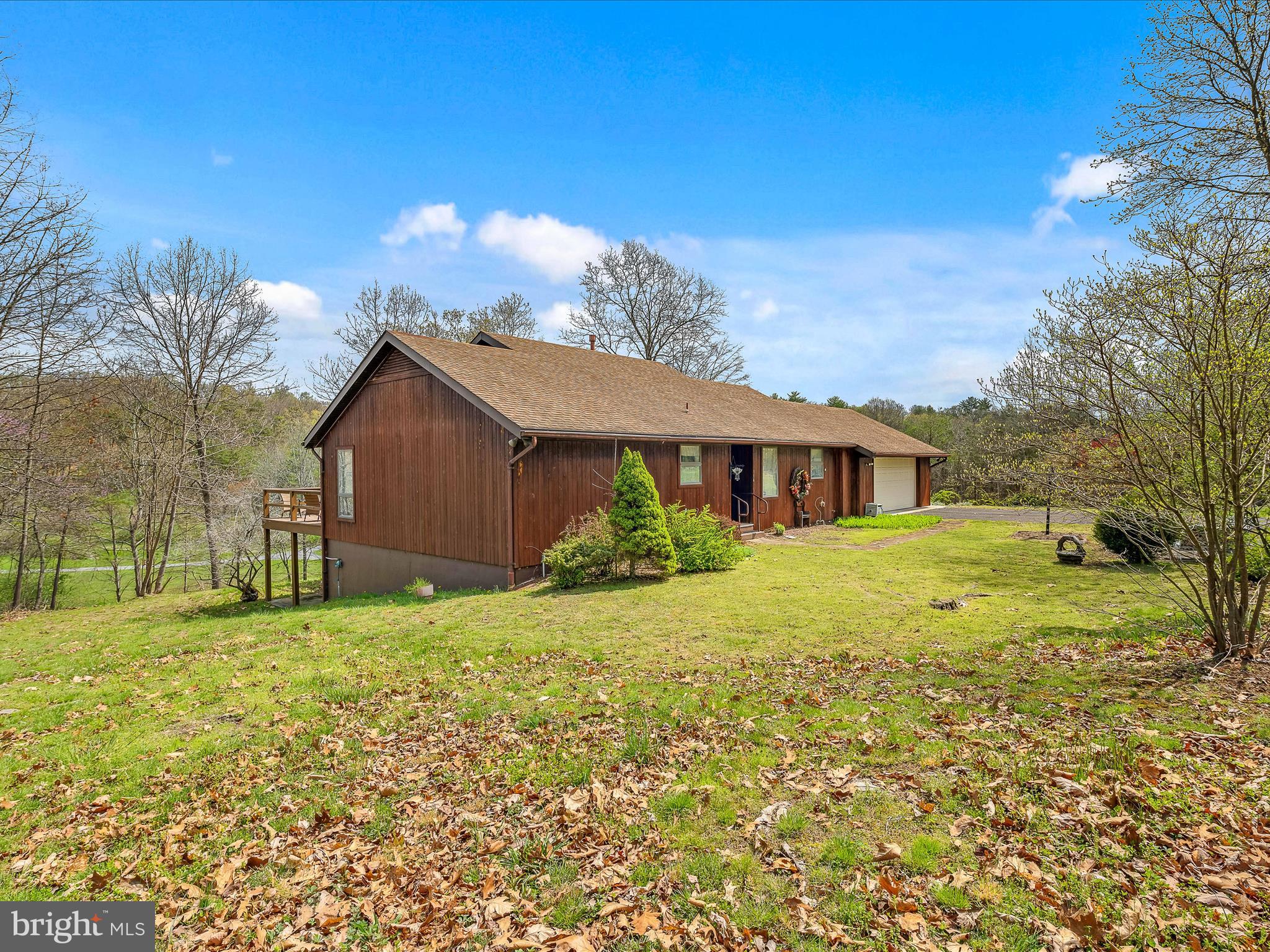 SPRING VALLEY - Residential