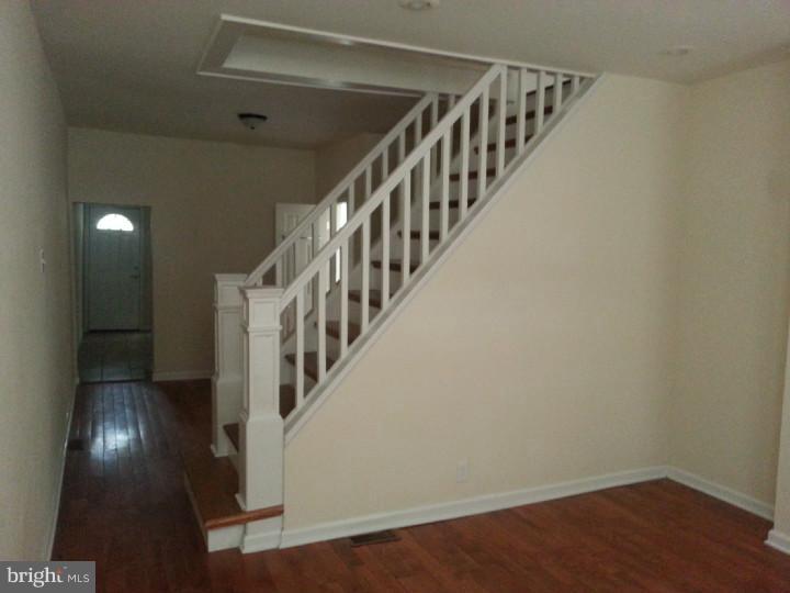 FISHTOWN - Residential