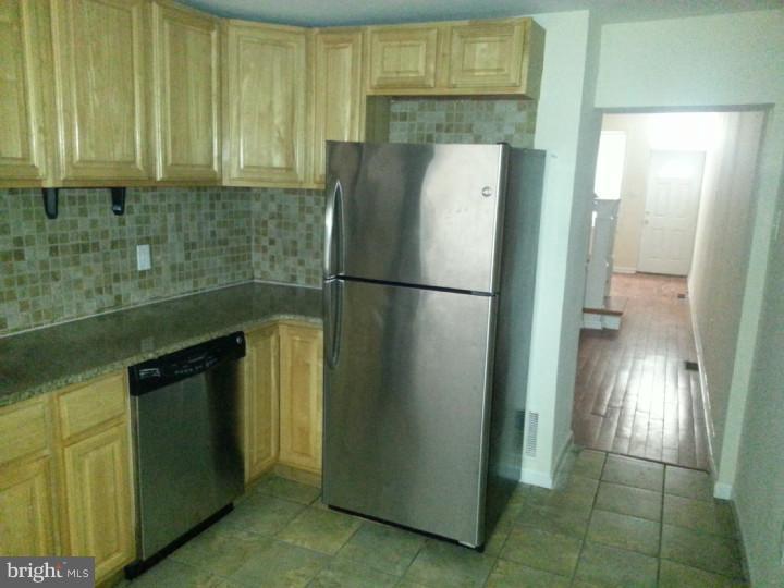 FISHTOWN - Residential