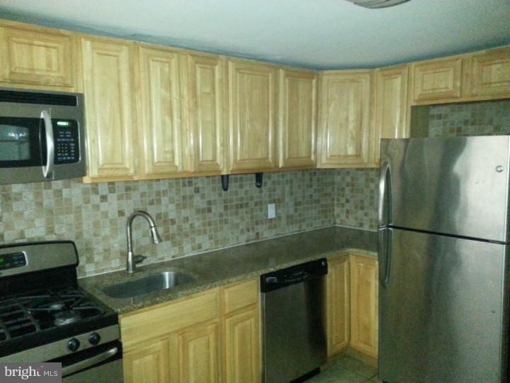 FISHTOWN - Residential