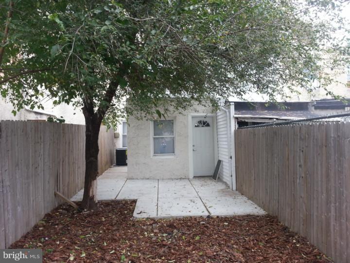 FISHTOWN - Residential