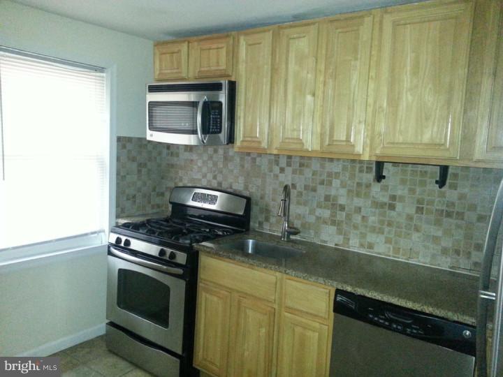 FISHTOWN - Residential