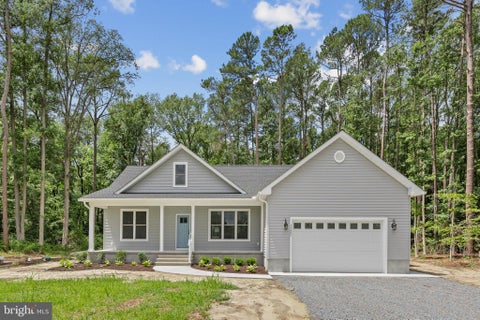 Photo of 34882 Pepper, FRANKFORD, DE 19945 (MLS # DESU2116722)