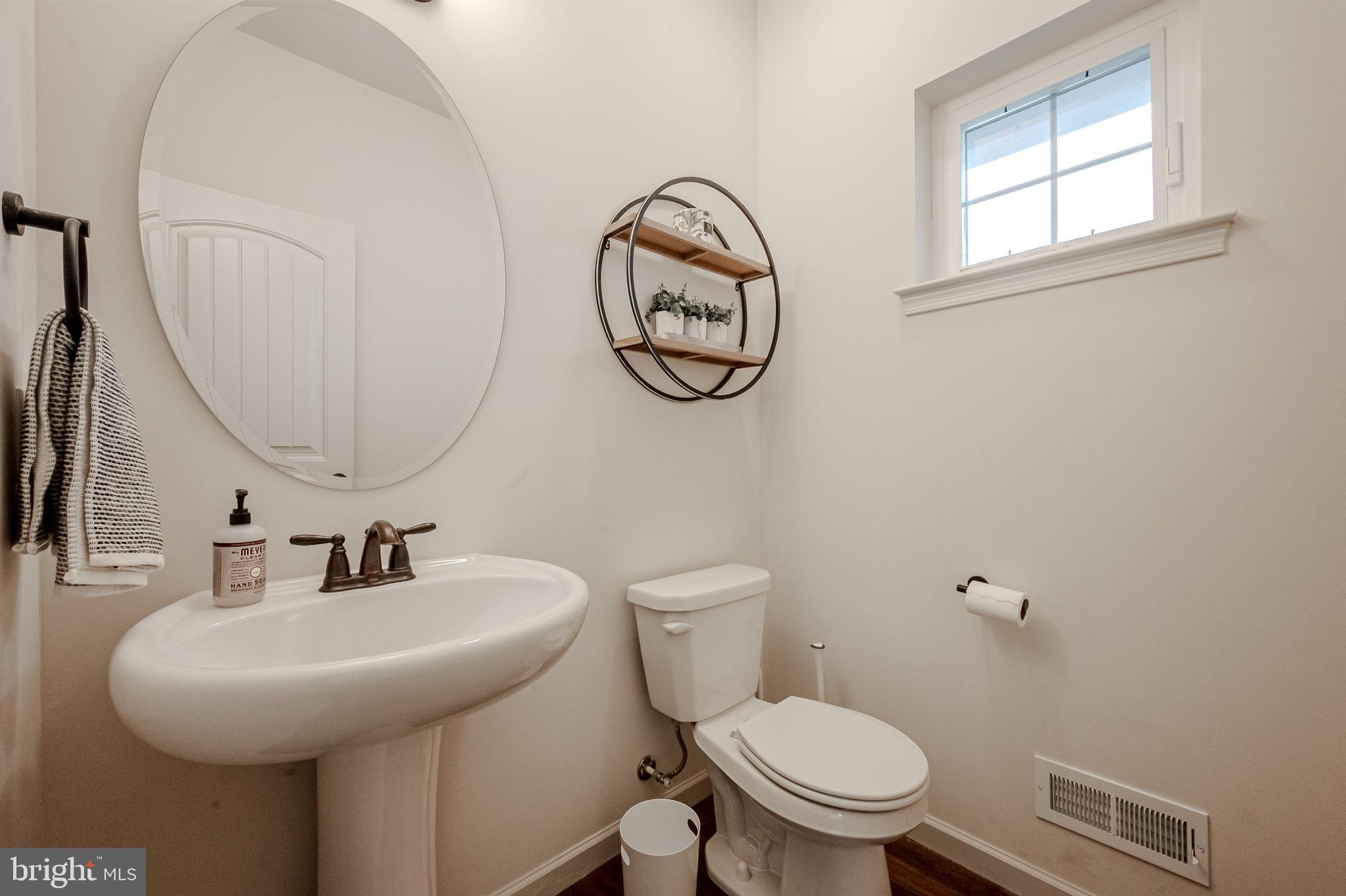 104 FLINTWOOD DRIVE, #LOT 54 (BALSAM)