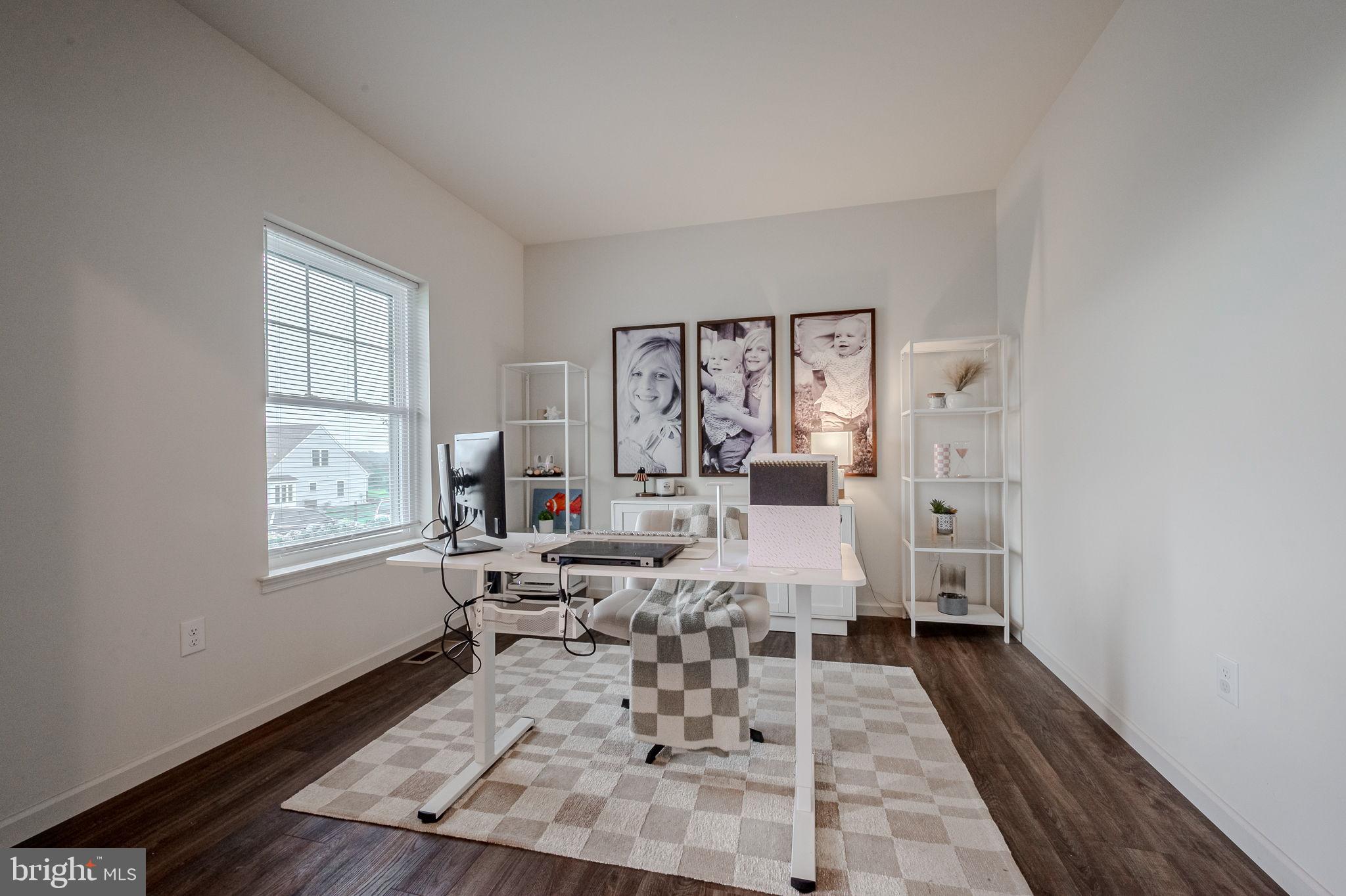 104 FLINTWOOD DRIVE, #LOT 54 (BALSAM)