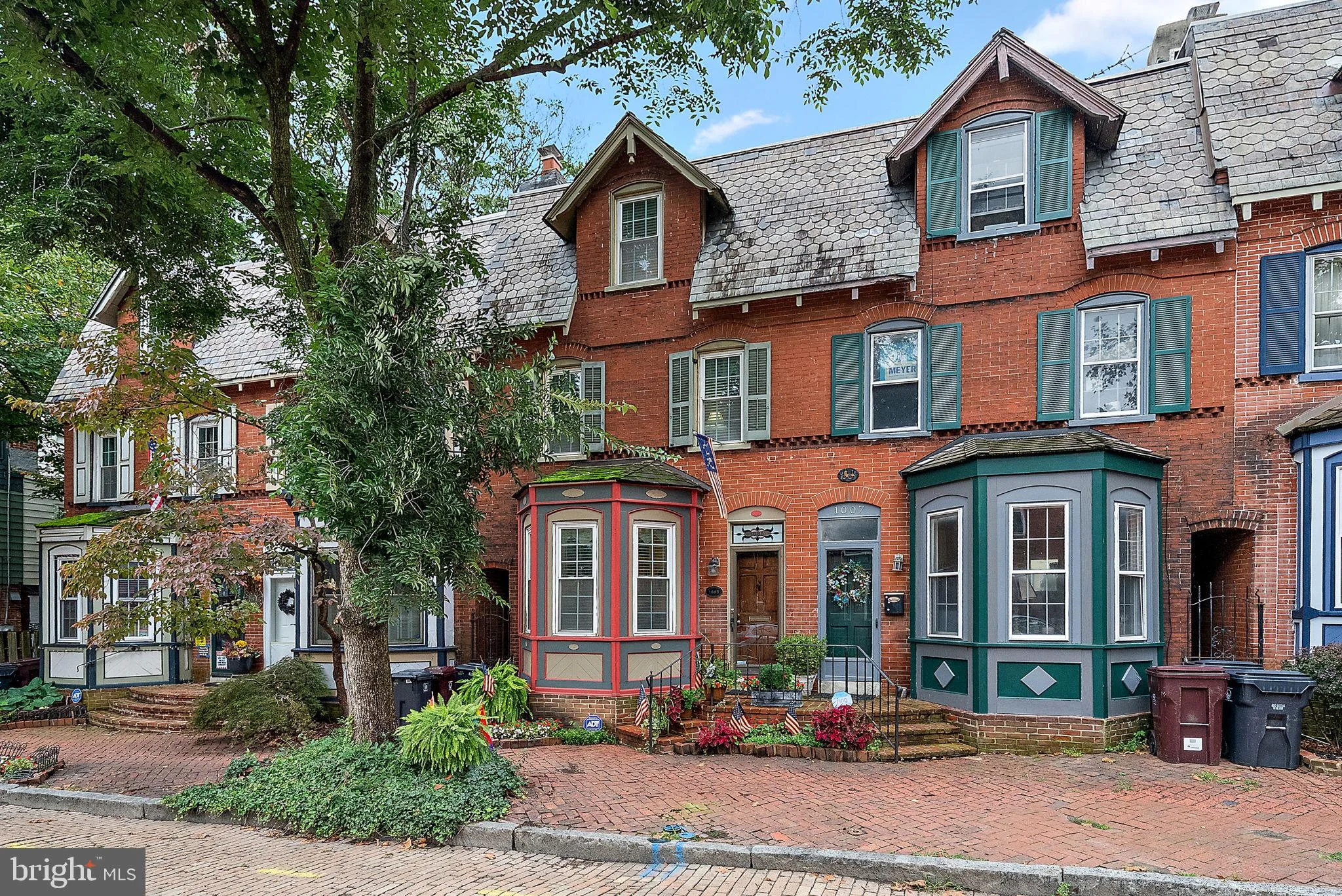 1005 N Monroe Street, Wilmington, DE 19801