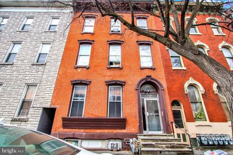 238 S 5TH STREET READING PA 19602