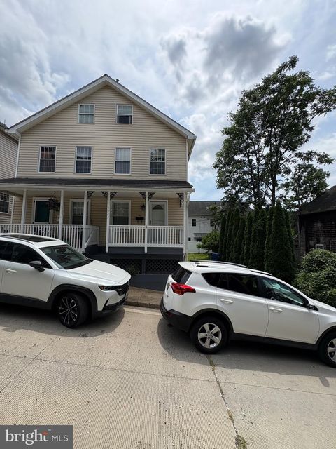 1523 BALDWIN STREET BALTIMORE MD 21211