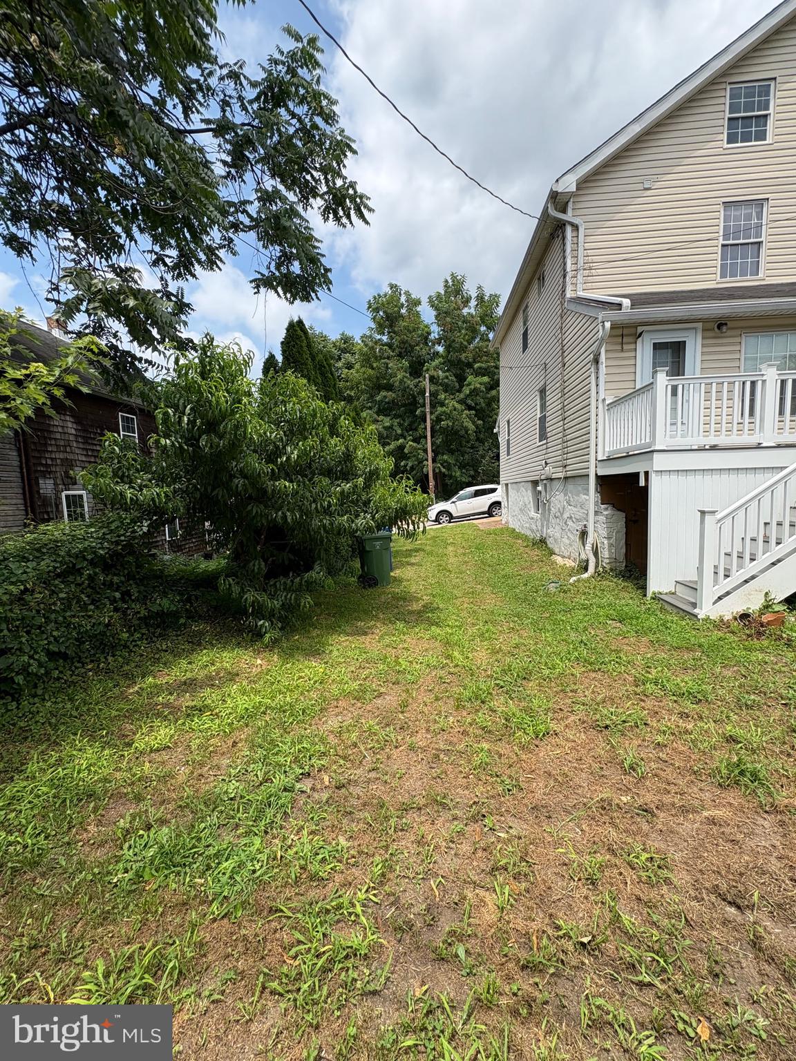 HAMPDEN HISTORIC DISTRICT - Residential