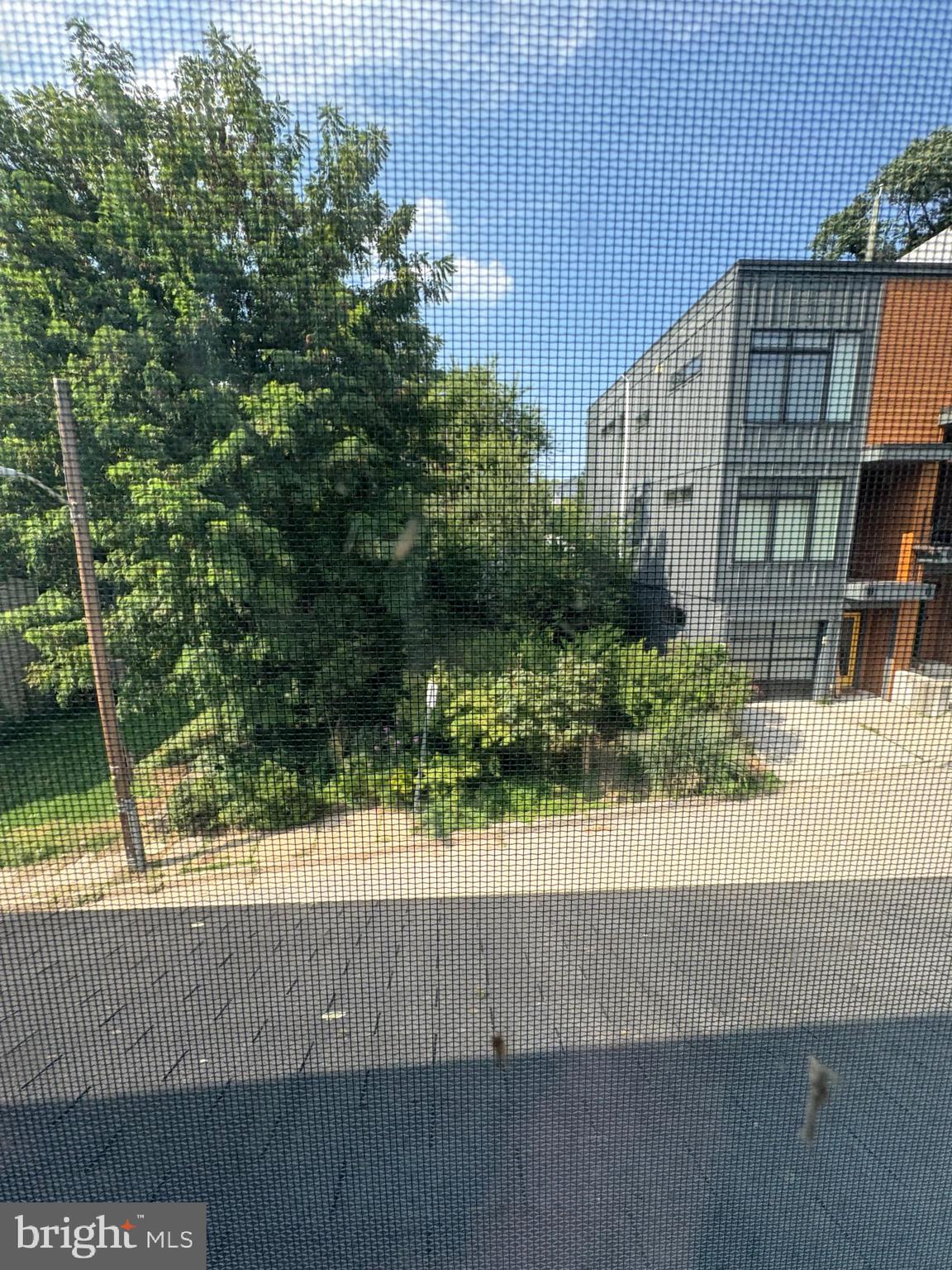 HAMPDEN HISTORIC DISTRICT - Residential