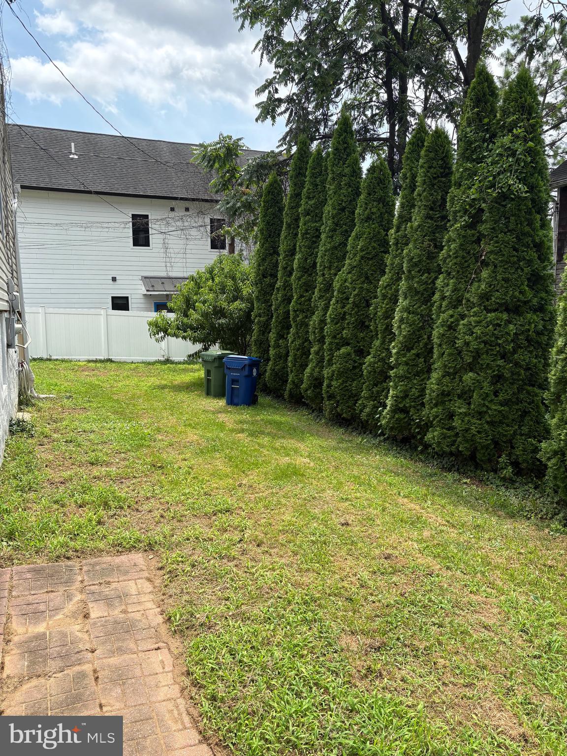 HAMPDEN HISTORIC DISTRICT - Residential