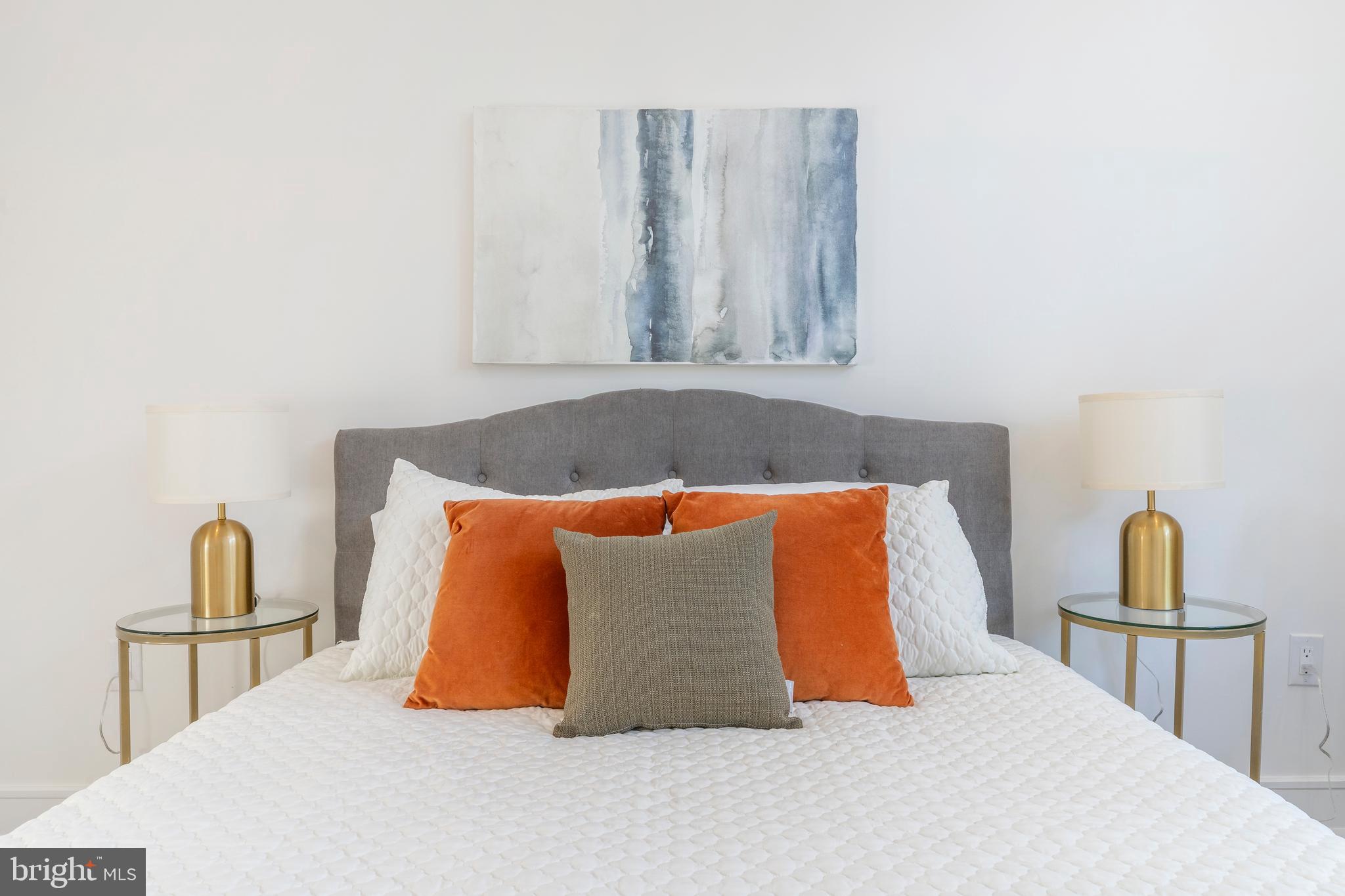 ROXBOROUGH - Residential Lease