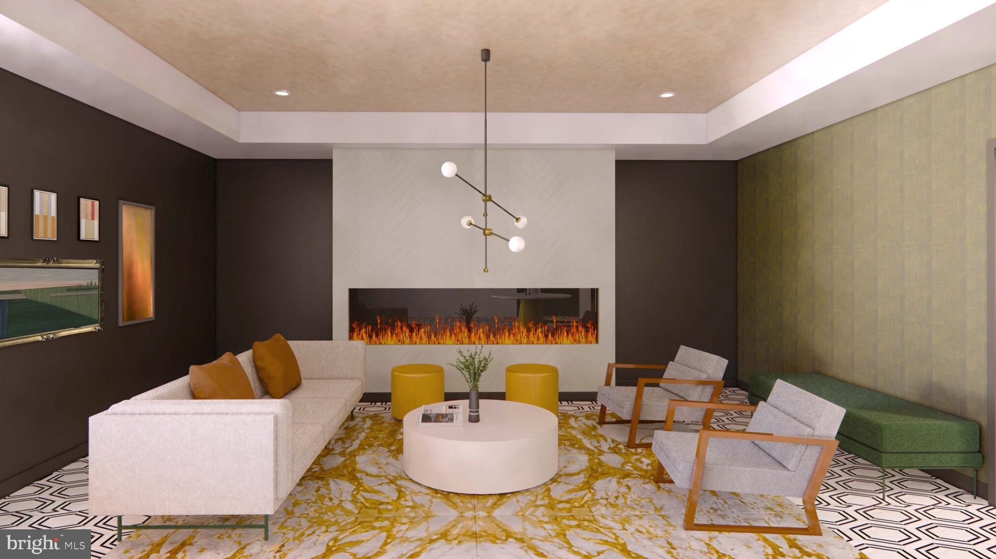 ROXBOROUGH - Residential Lease