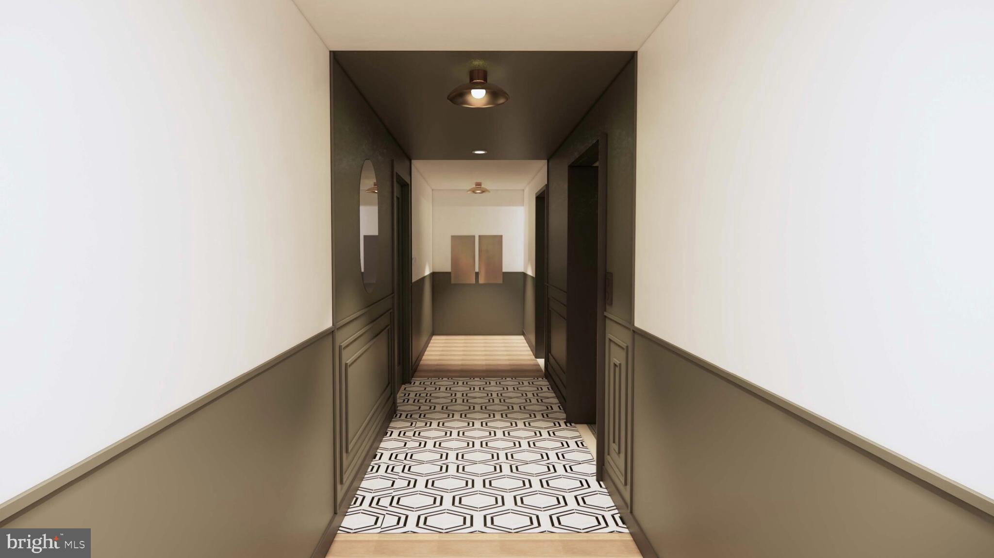 ROXBOROUGH - Residential Lease