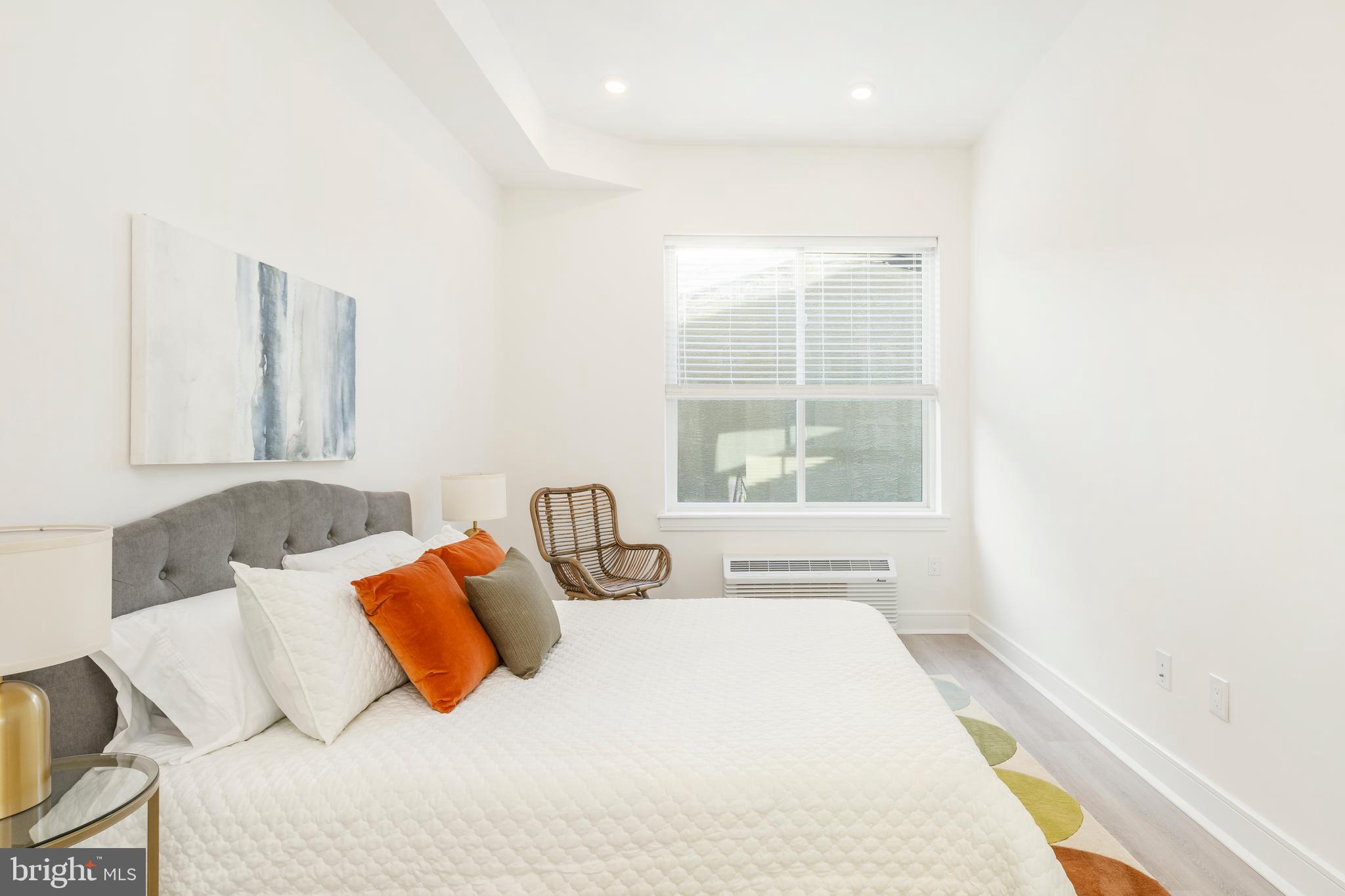 ROXBOROUGH - Residential Lease