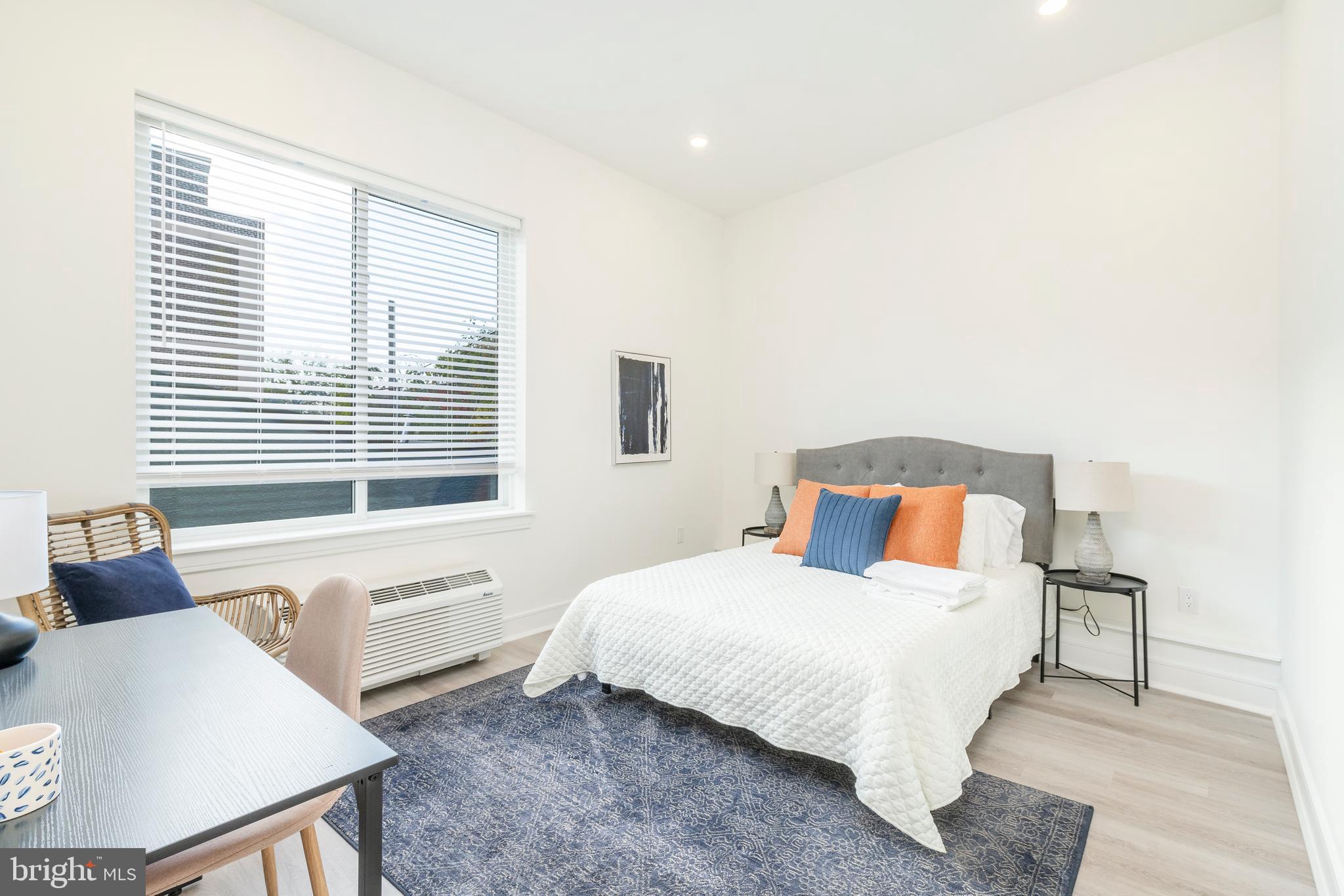 ROXBOROUGH - Residential Lease