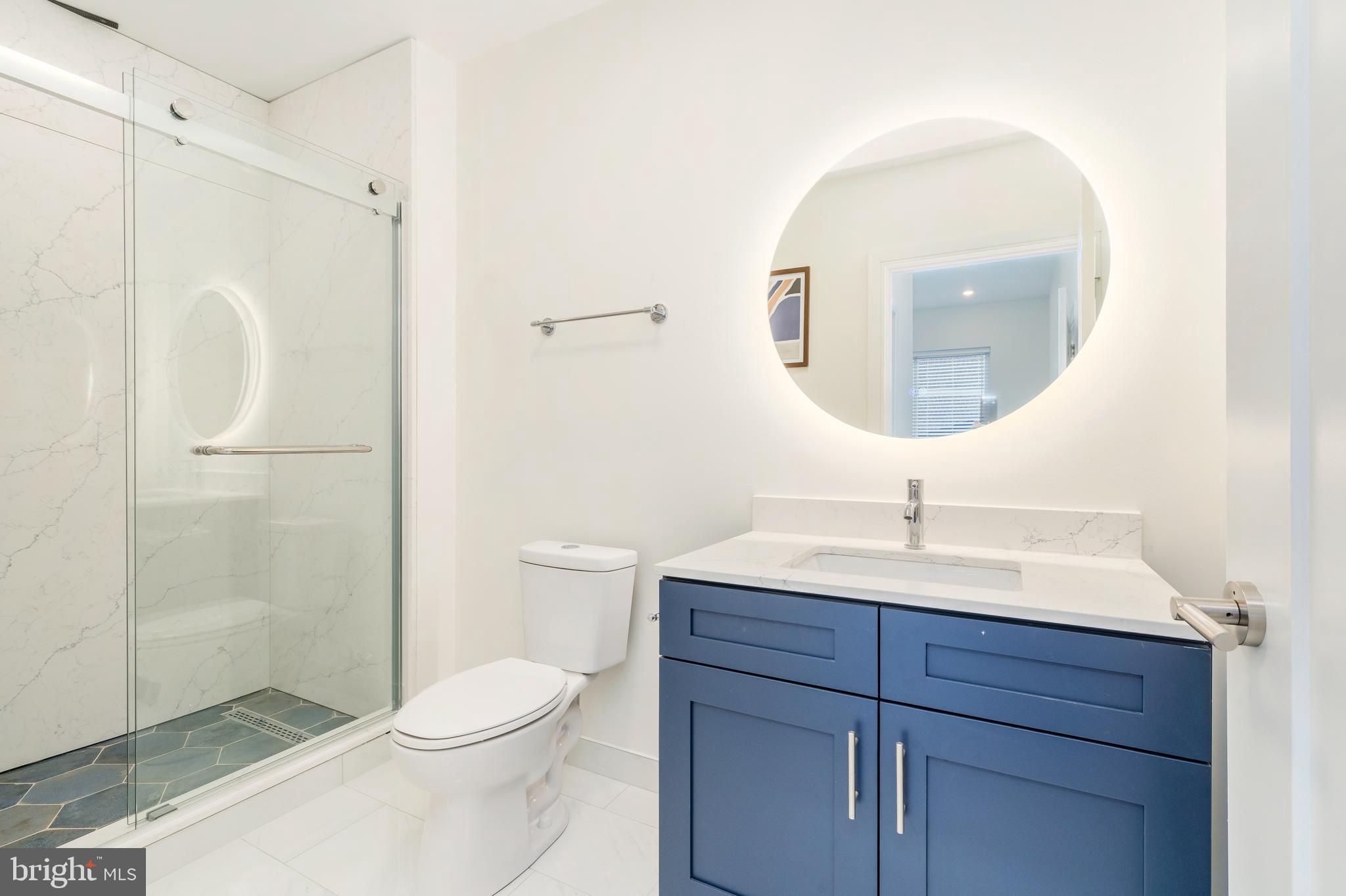 ROXBOROUGH - Residential Lease