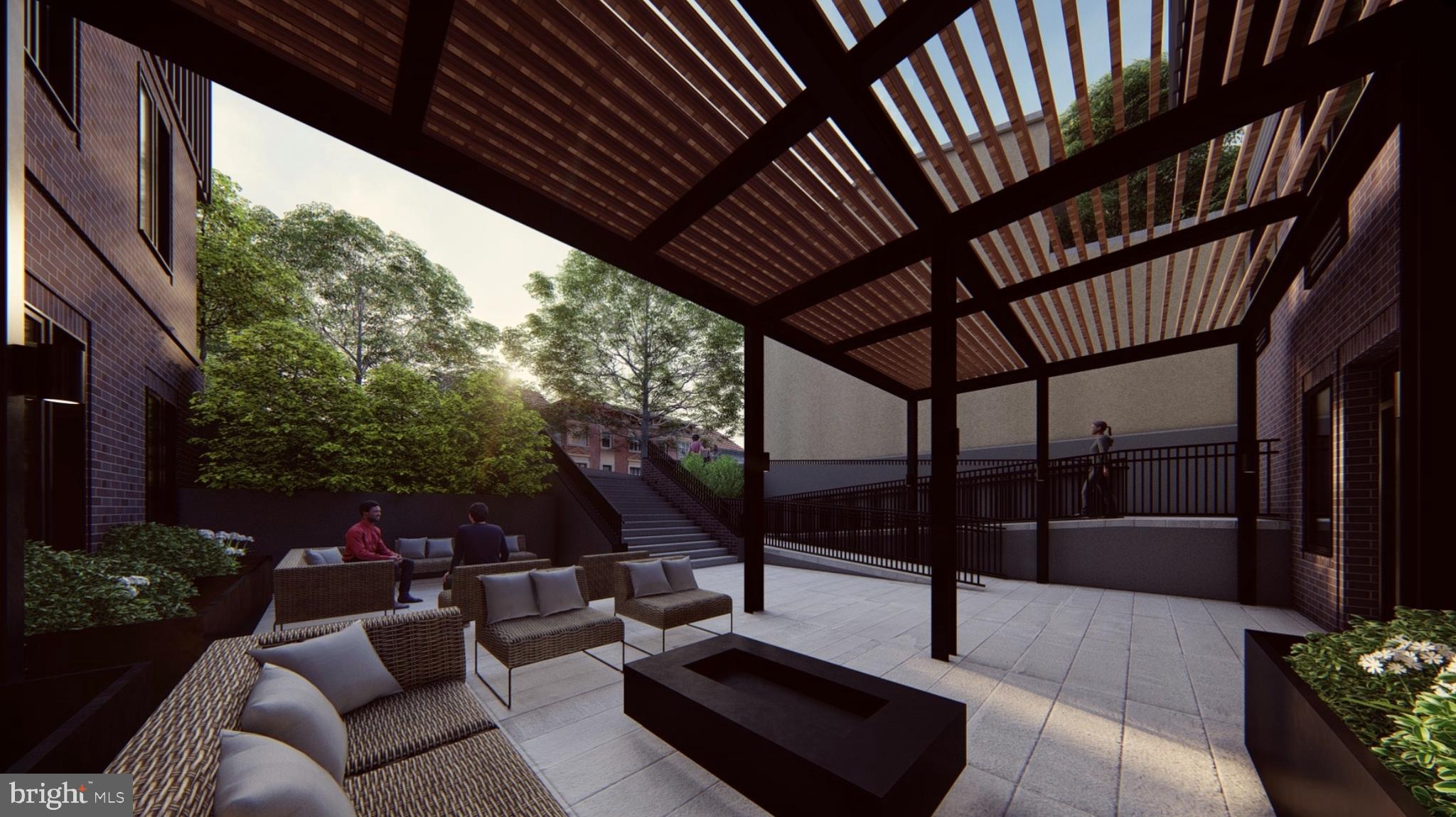 ROXBOROUGH - Residential Lease