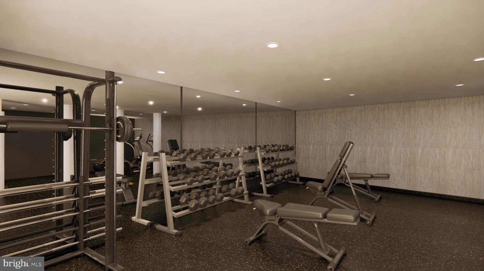 ROXBOROUGH - Residential Lease