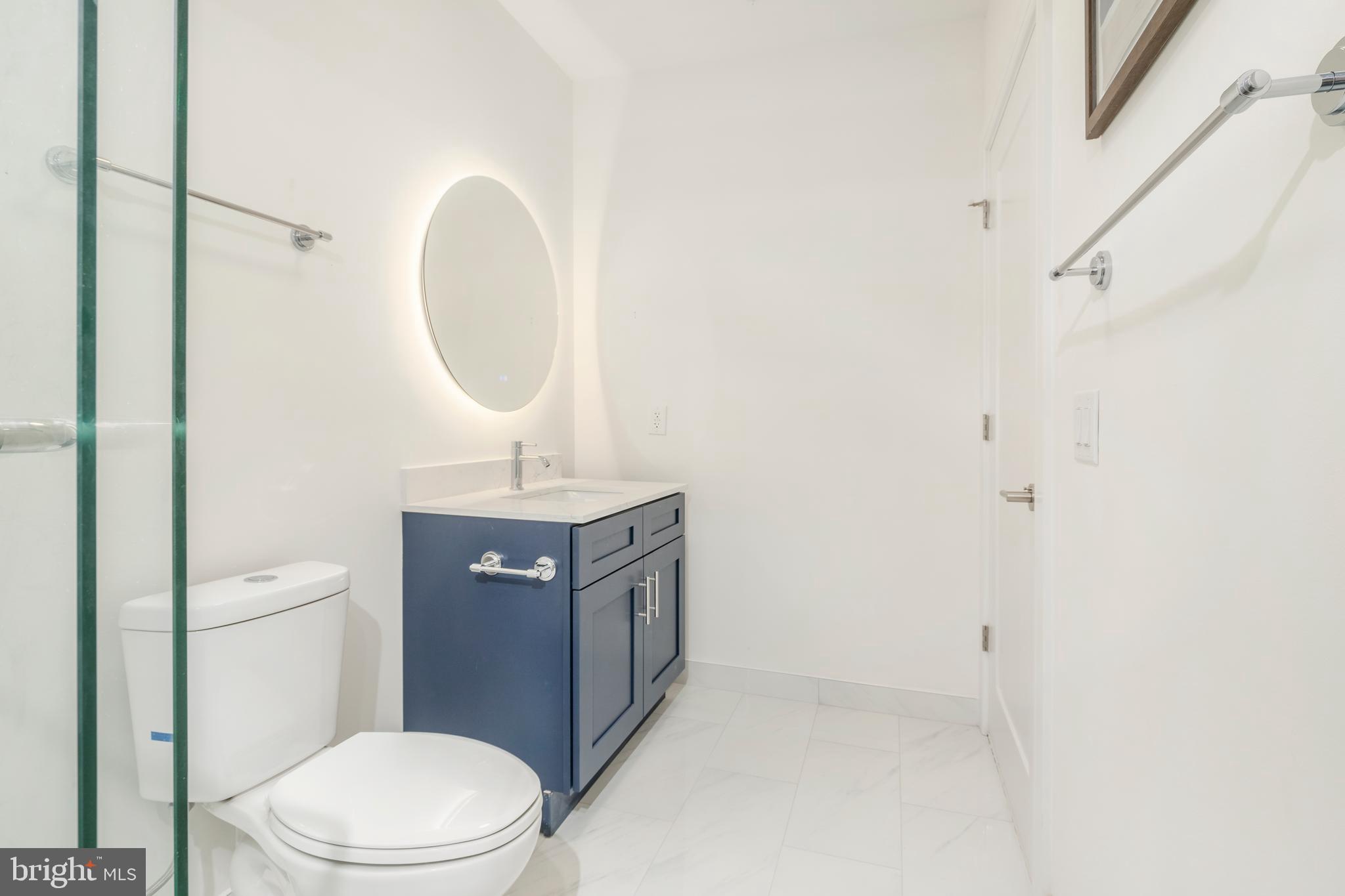 ROXBOROUGH - Residential Lease