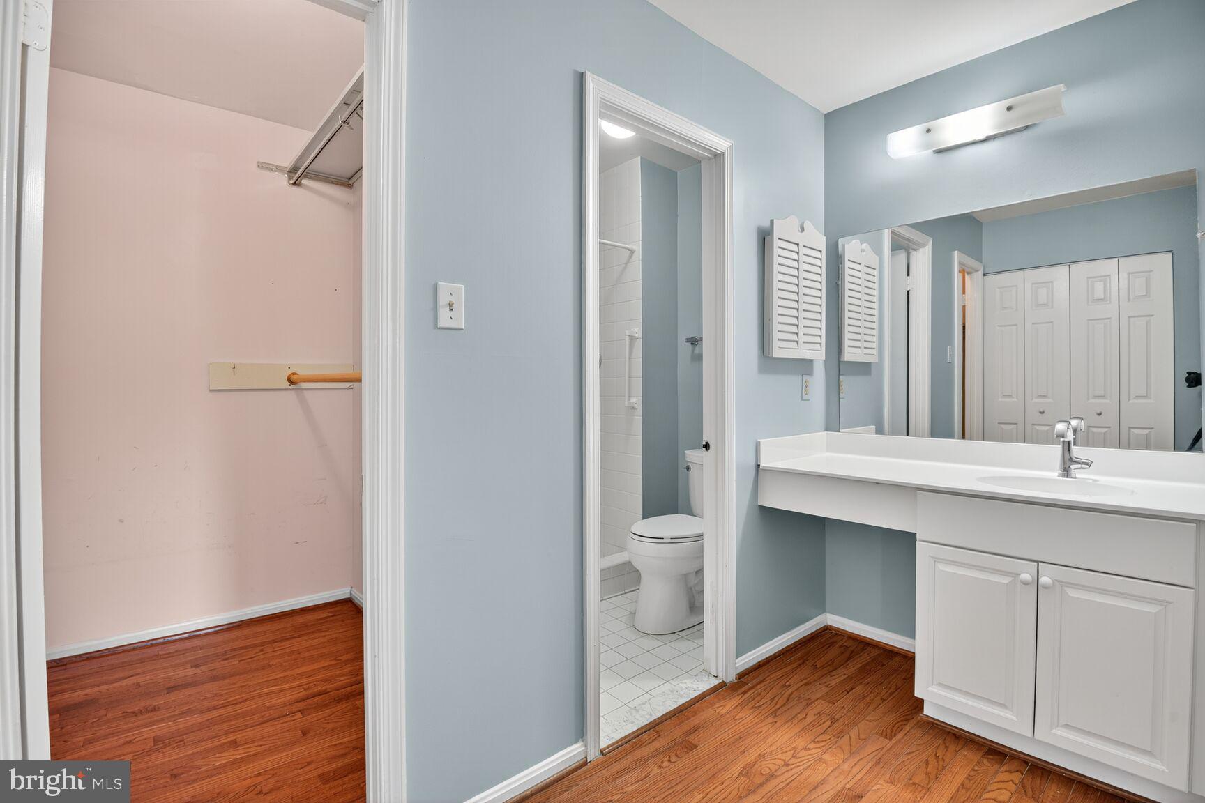 WESTLEIGH - Residential