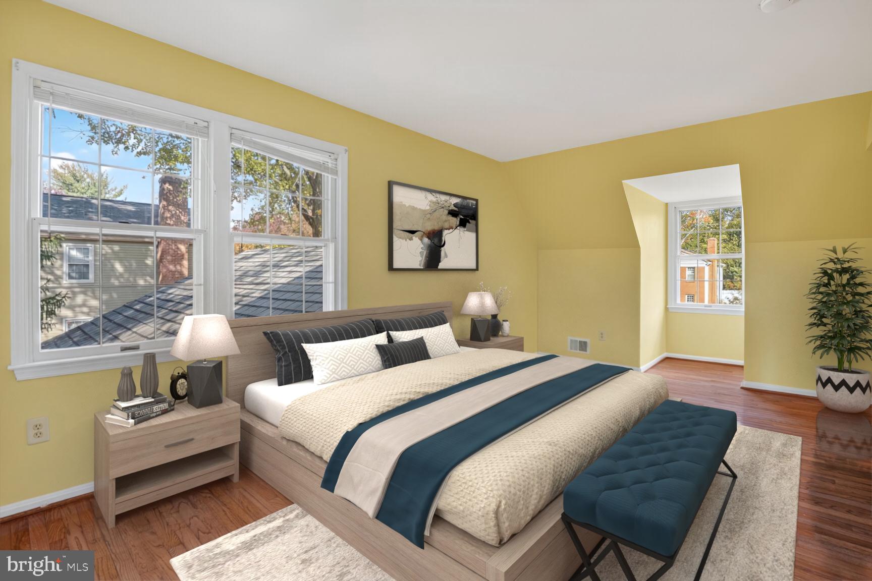 WESTLEIGH - Residential