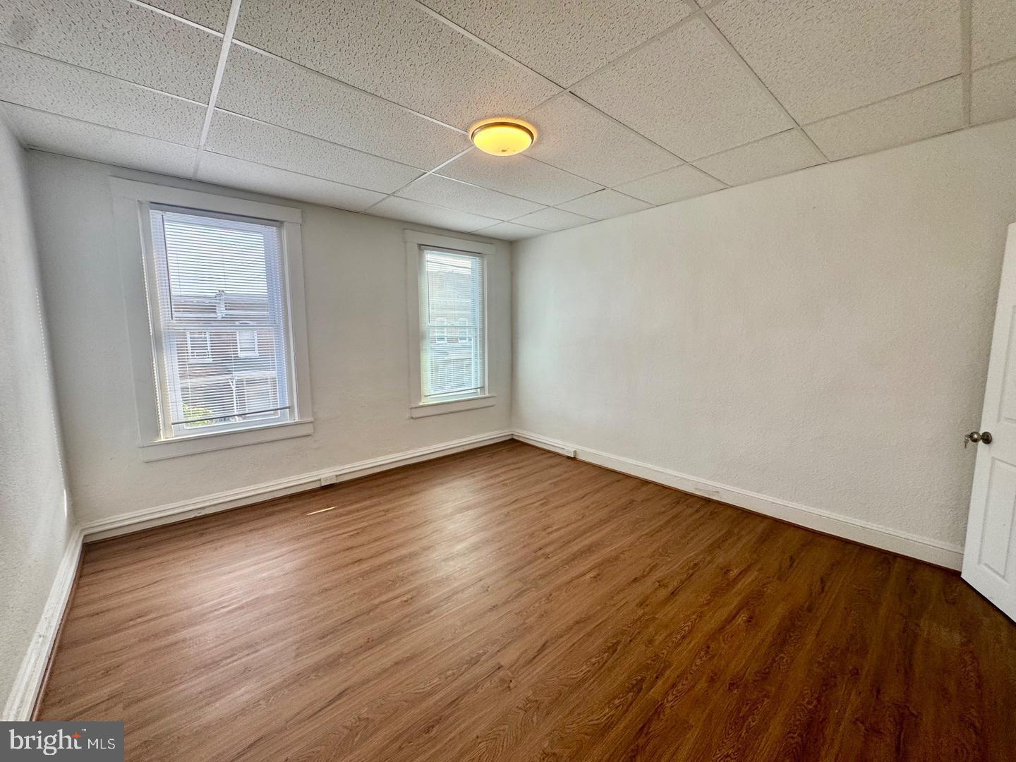 CLIFTON PARK - Residential